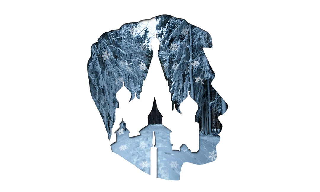 Кира Полюдова