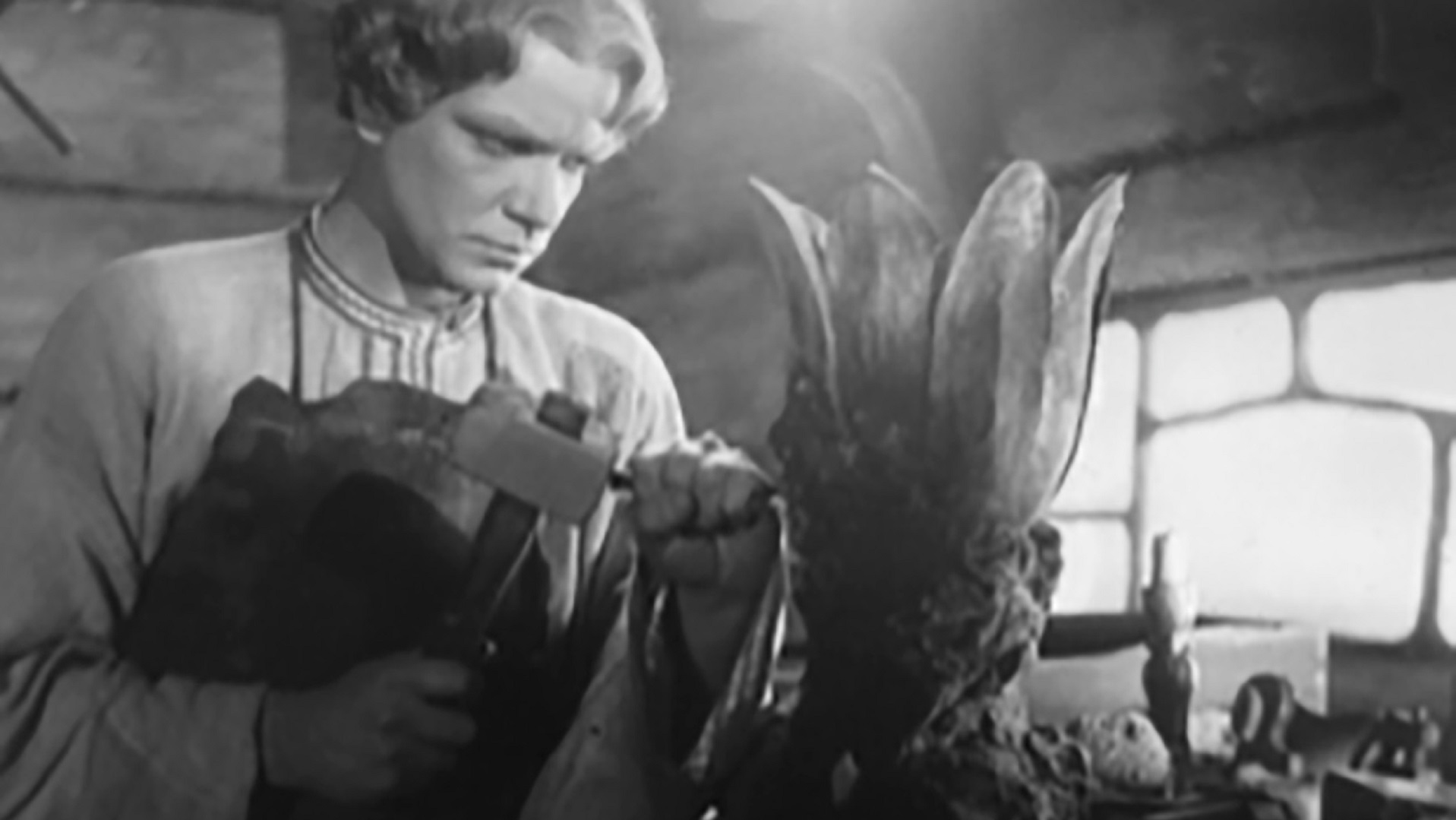 ‘A Flor de Pedra’ Aleksandr Ptuchko/Mosfilm, 1946 / Legion Media