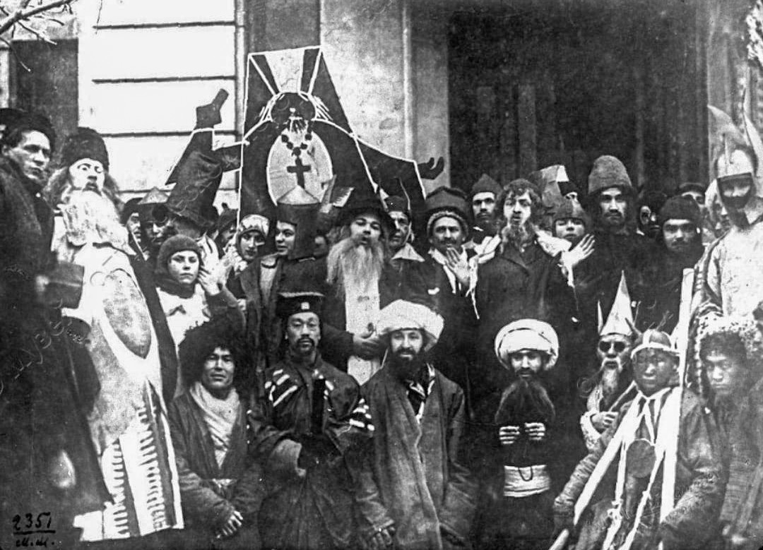 Музеј политичке историје Русије