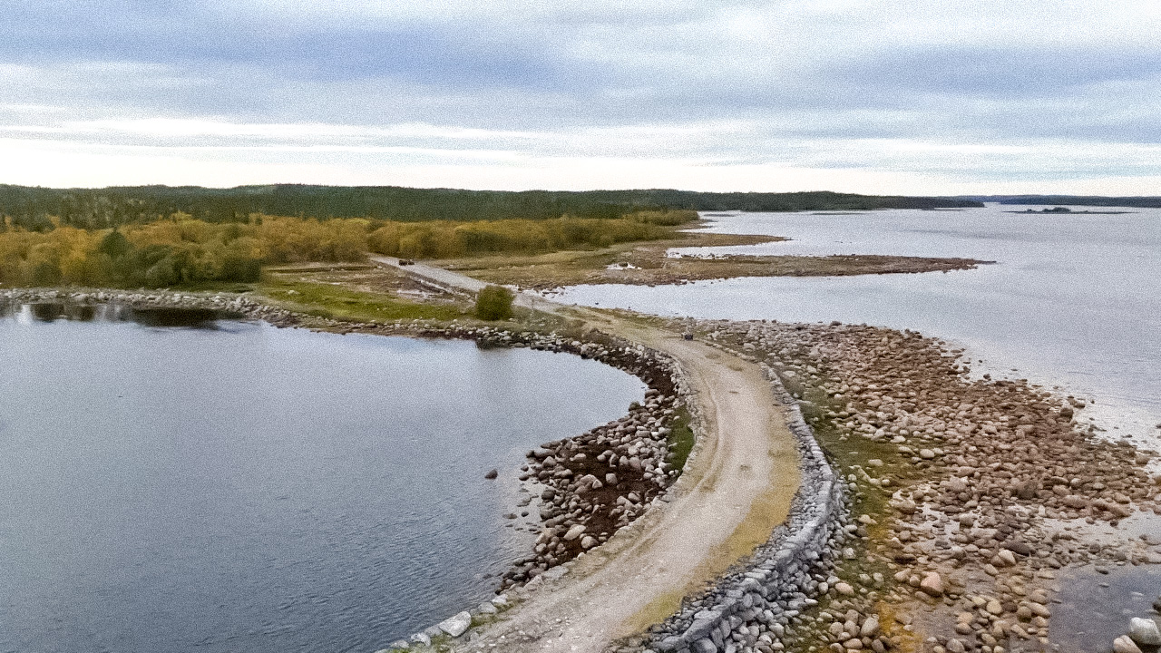 Соловецки музеј-резерват