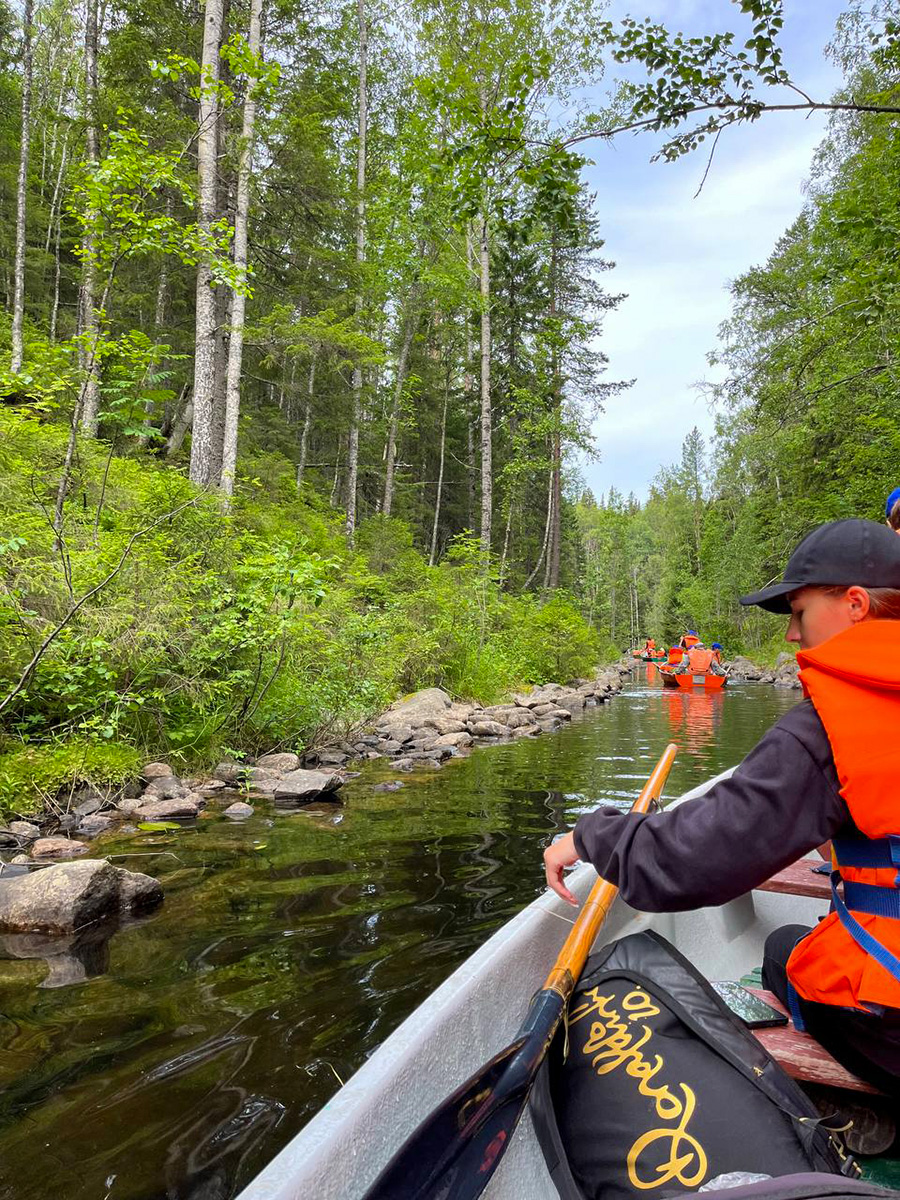 Соловецки музеј-резерват