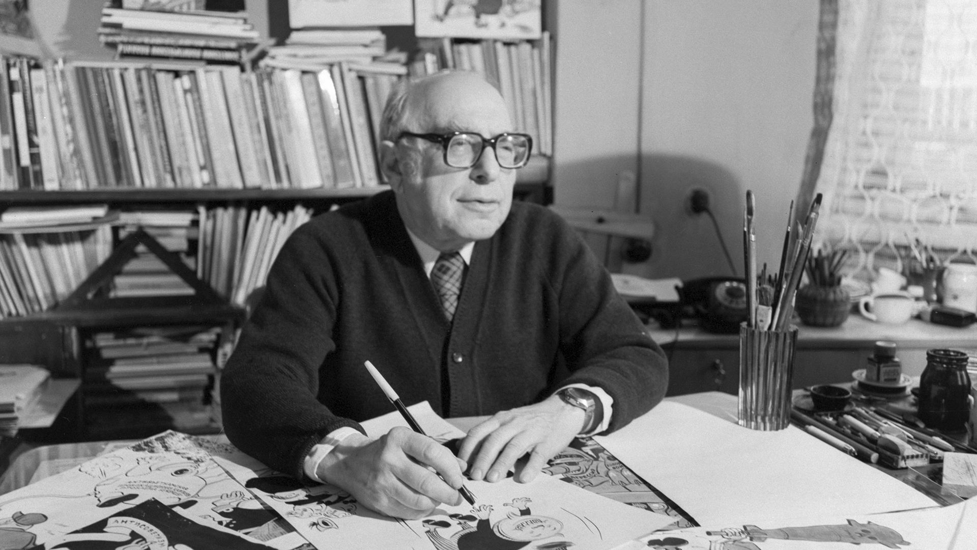 Vladimir Savostianov / TASS