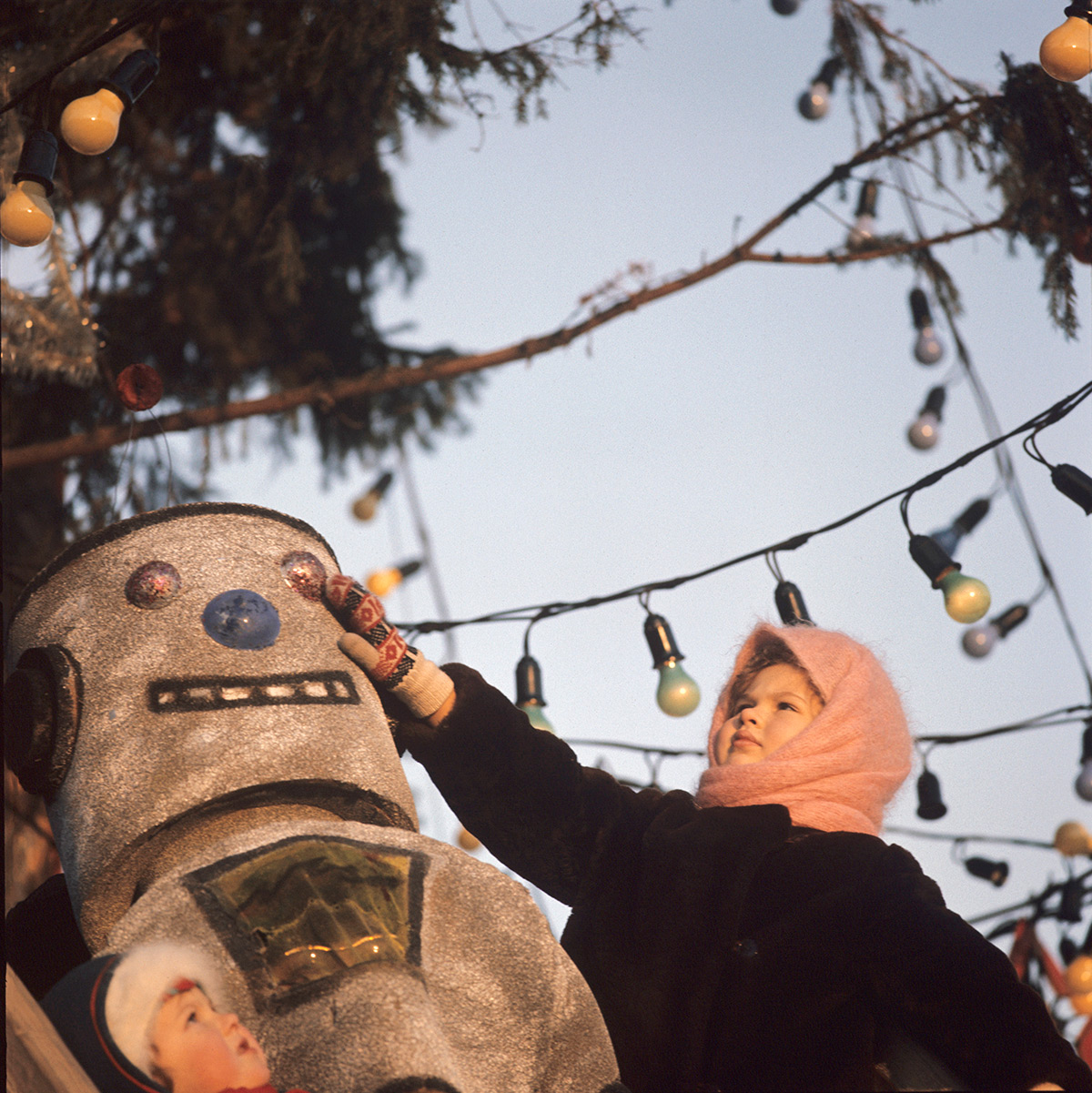 Dmitri Donskoï / Sputnik