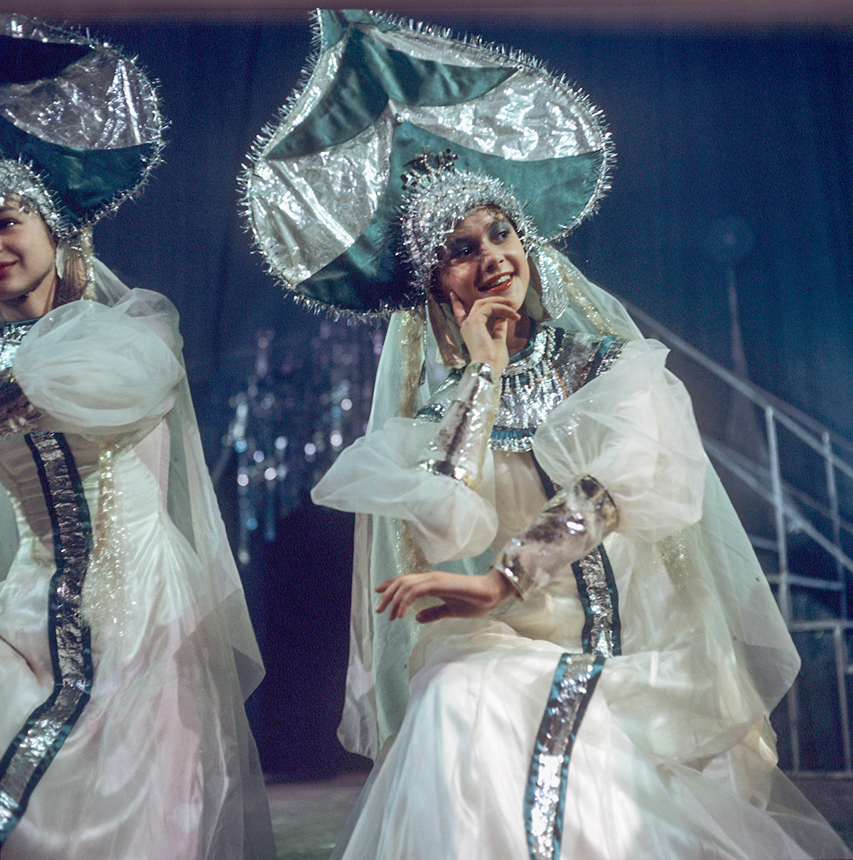 Vladimir Perventsev / Sputnik