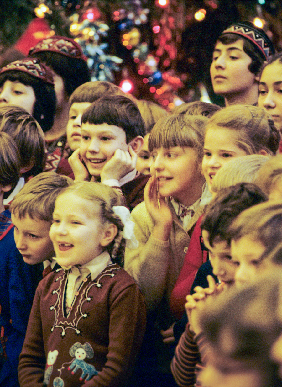 Vladimir Viatkine / Sputnik