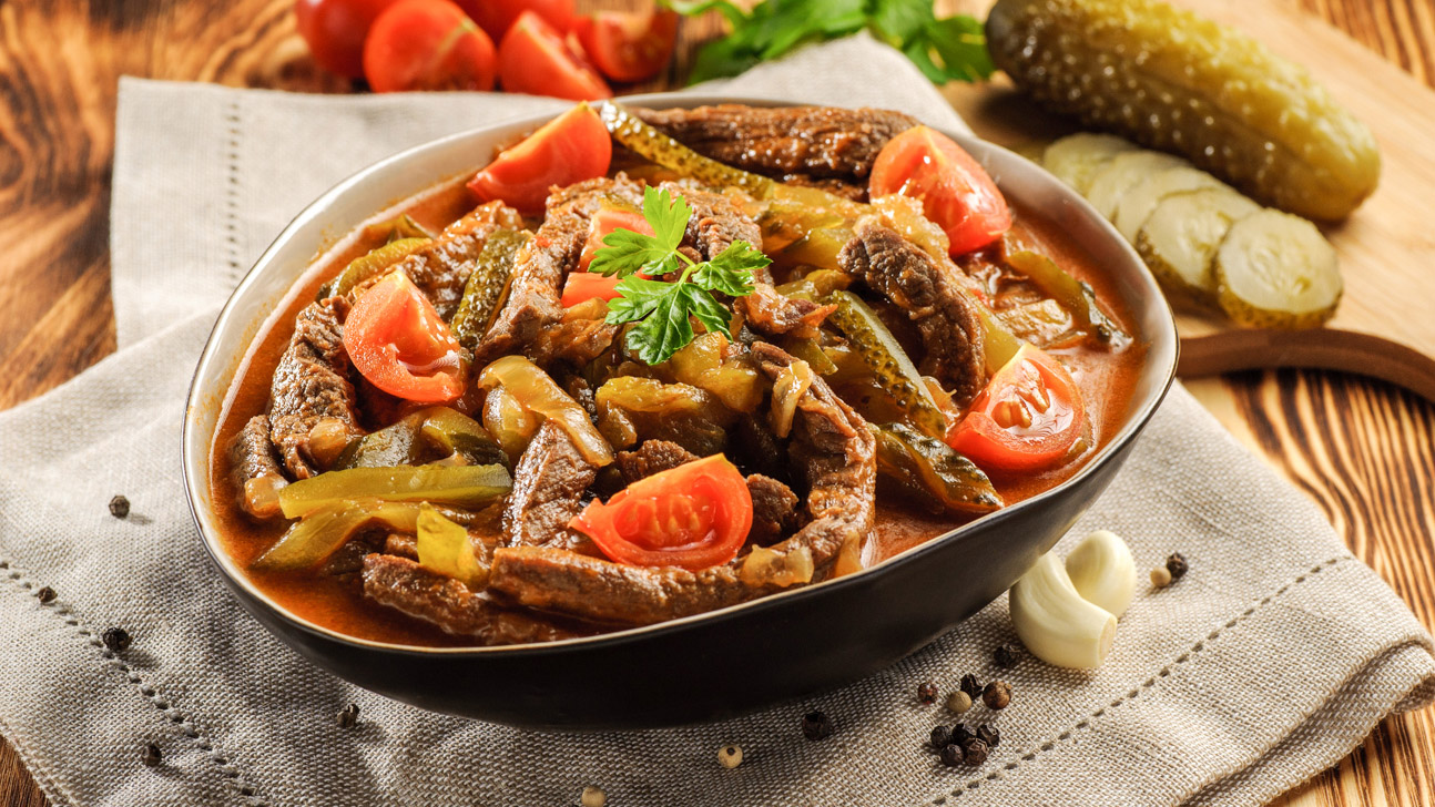 Polina Tchouryguina / Getty Images