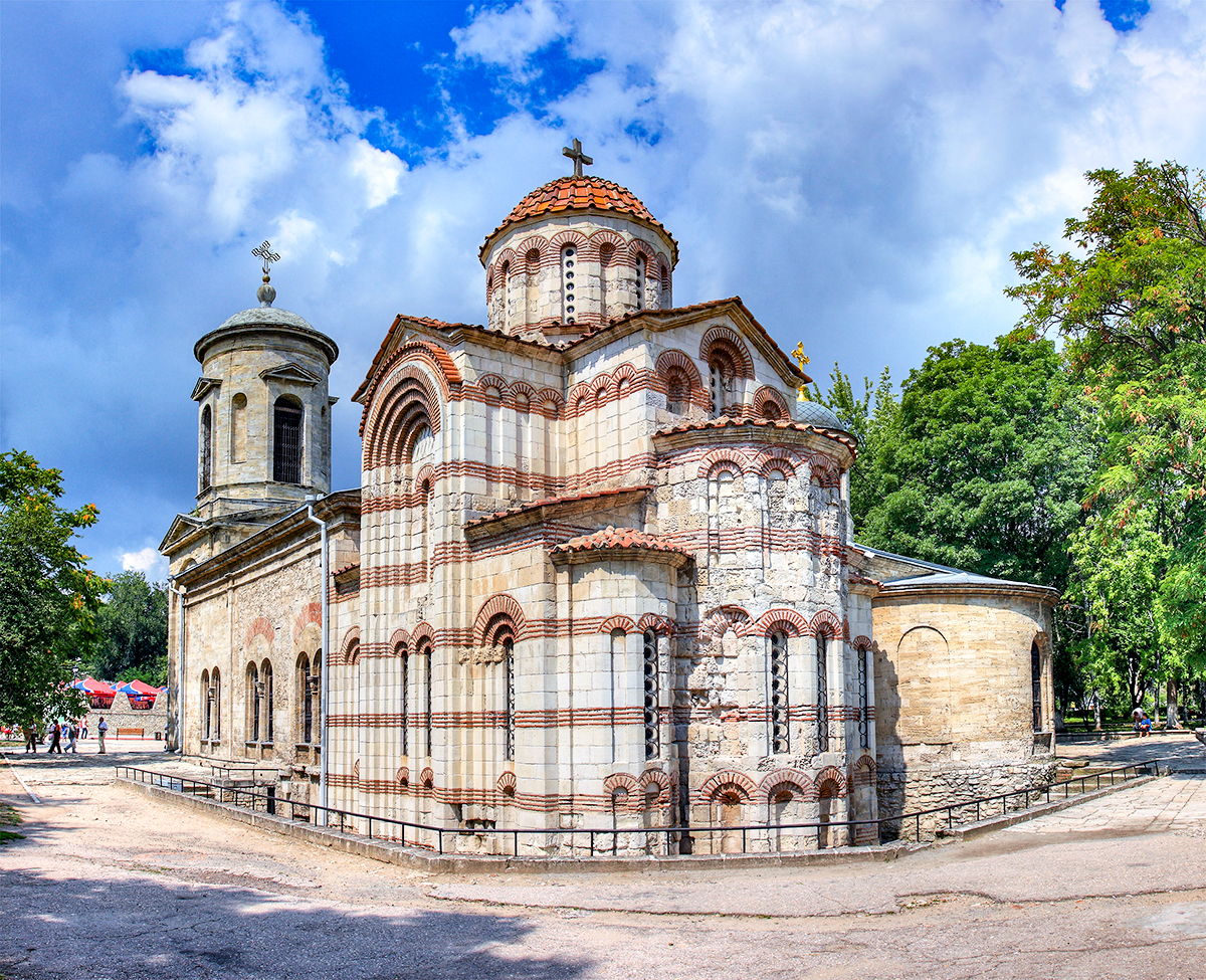 Sergey Ashmarin (CC BY-SA 3.0)