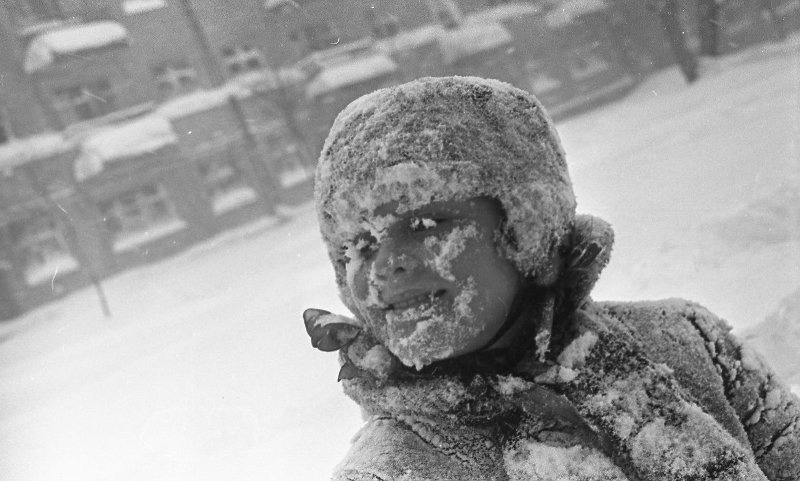 Yury Sadovnikov/MAMM/MDF