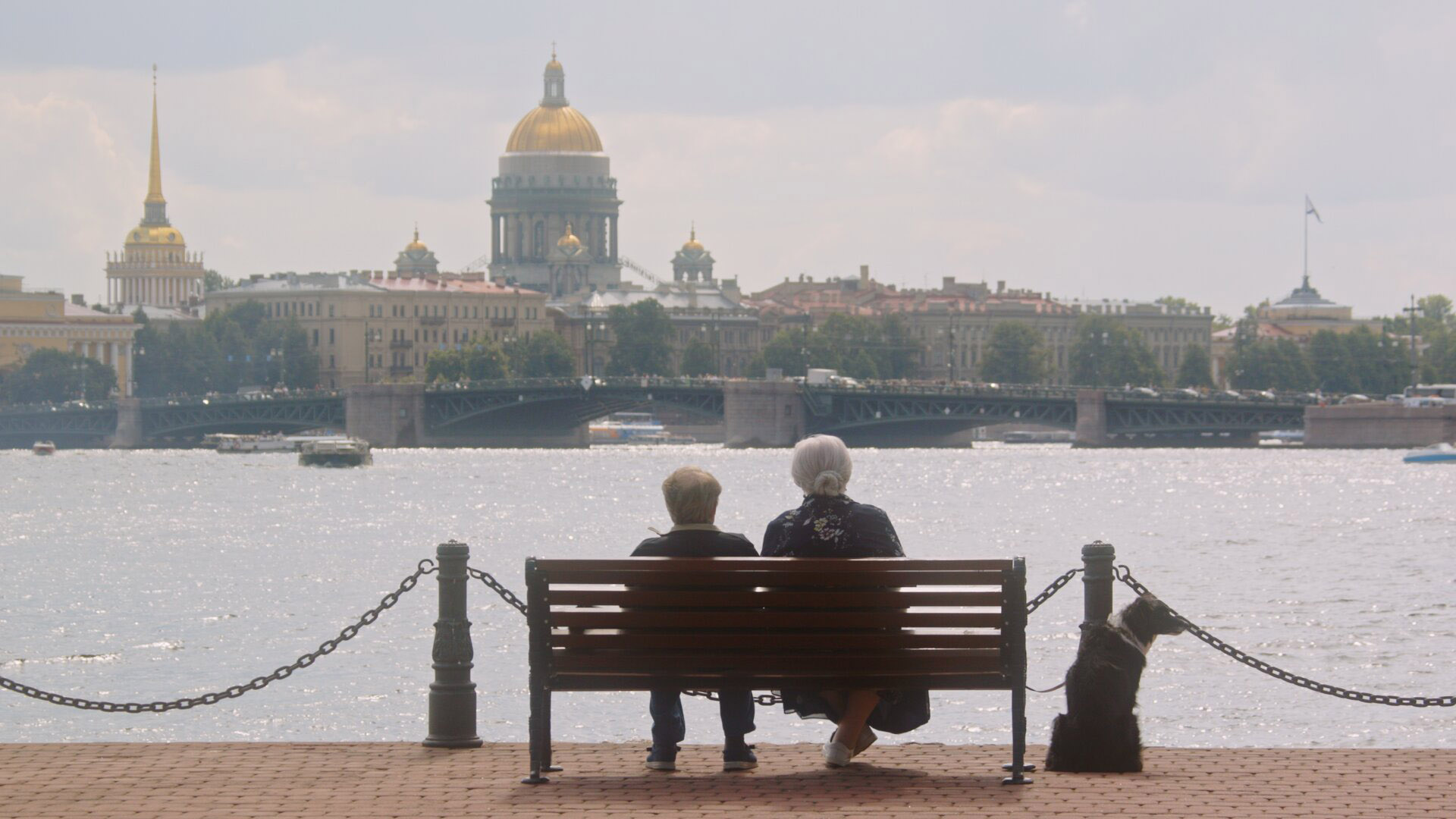 Andreï Zaïtsev. Studio de cinéma Septembre, 2025