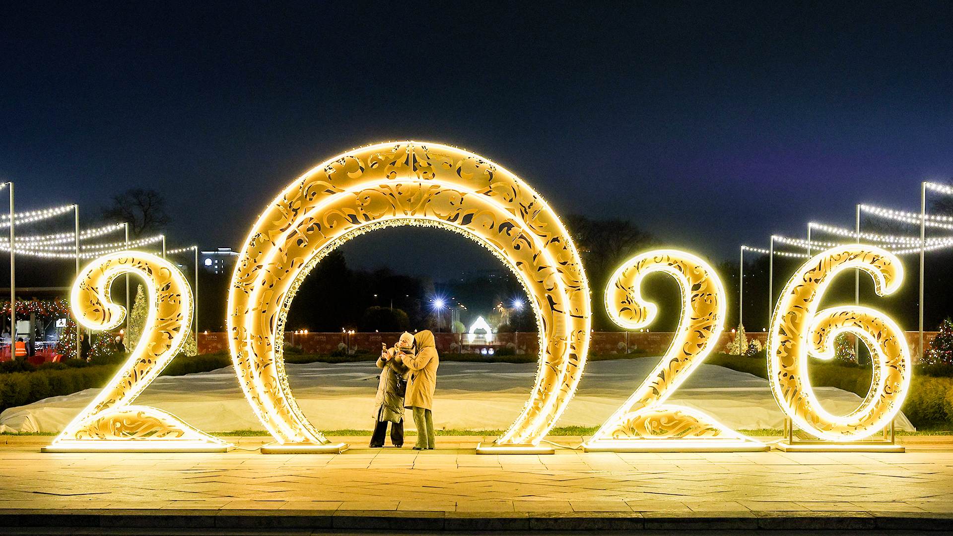 Sergueï Boulkine/TASS