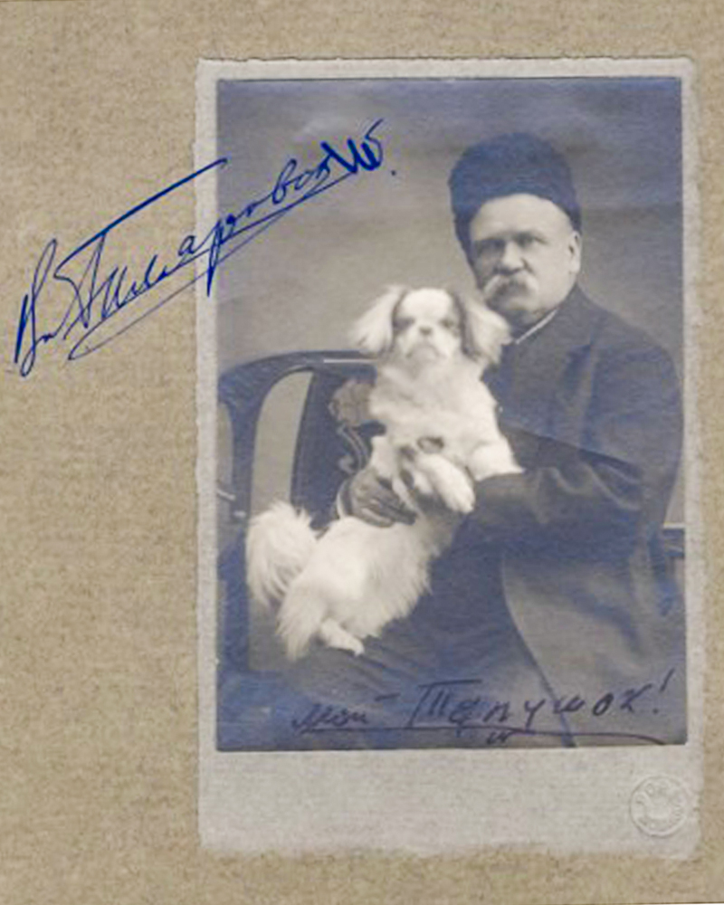 The Museum of Moscow