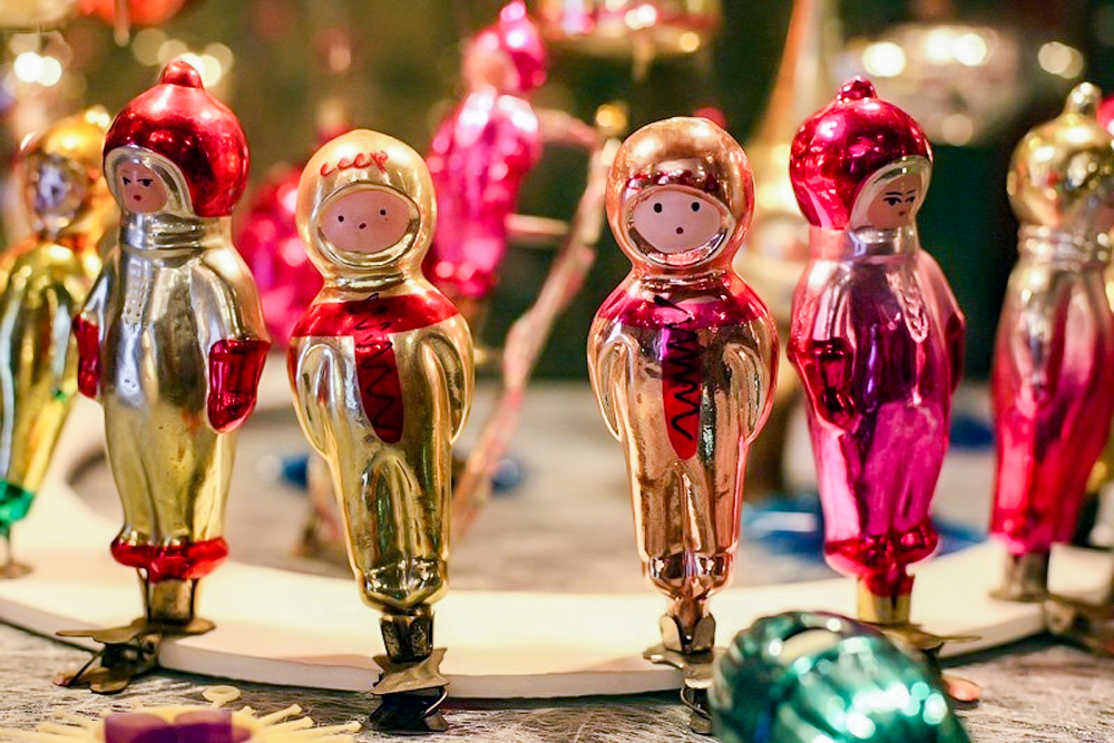 Museu Estatal Darwin