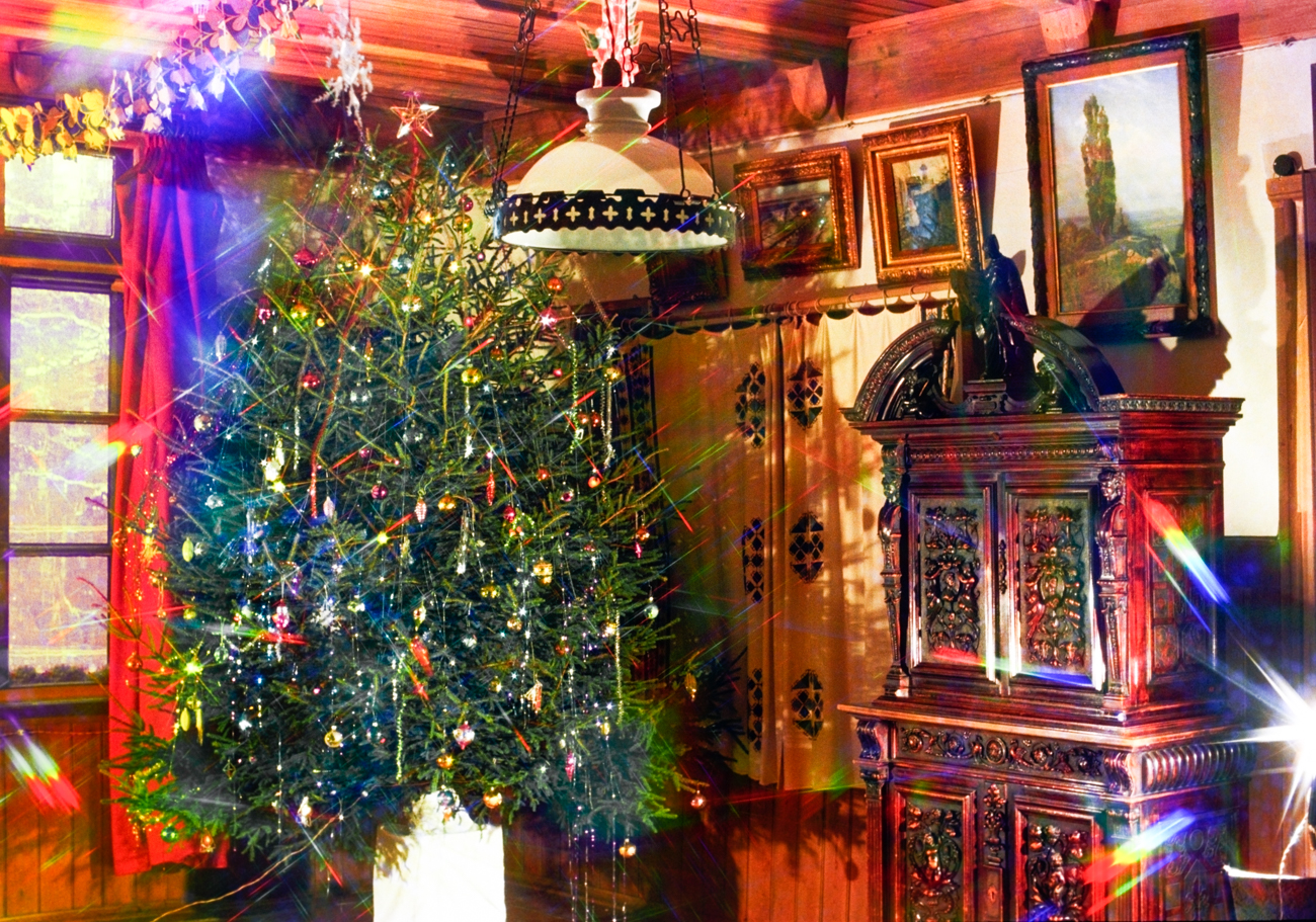 Јуриј Кавер / Sputnik