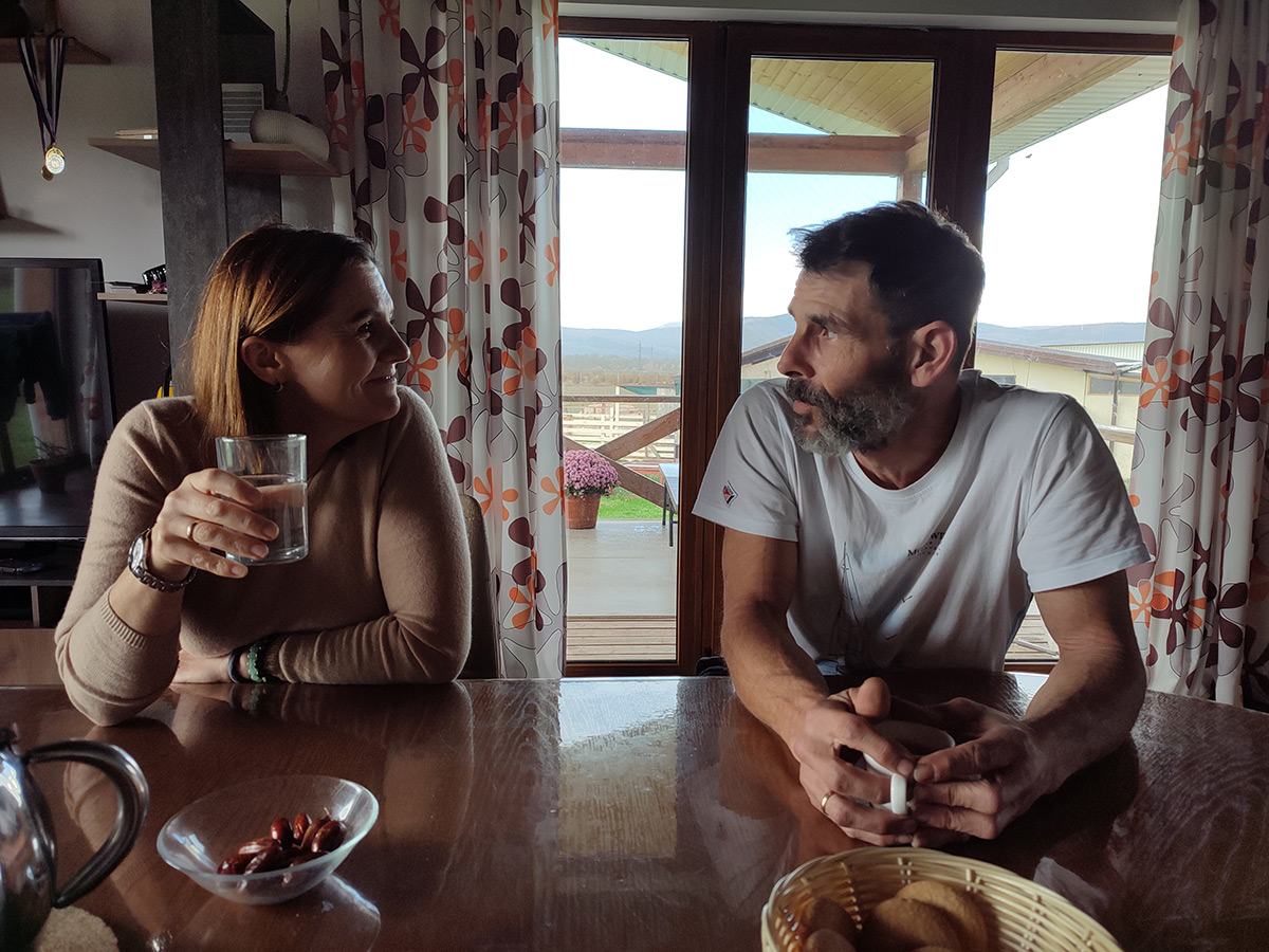 Archives personnelles