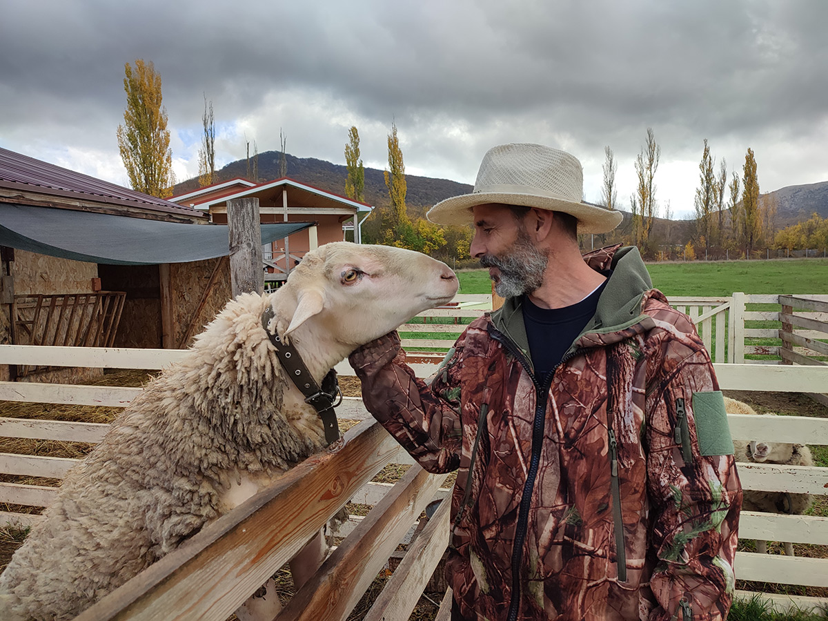 Archives personnelles