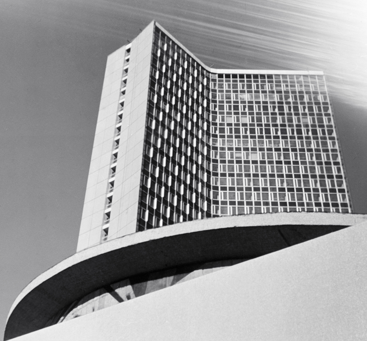 Boris Uchmáikin / Sputnik