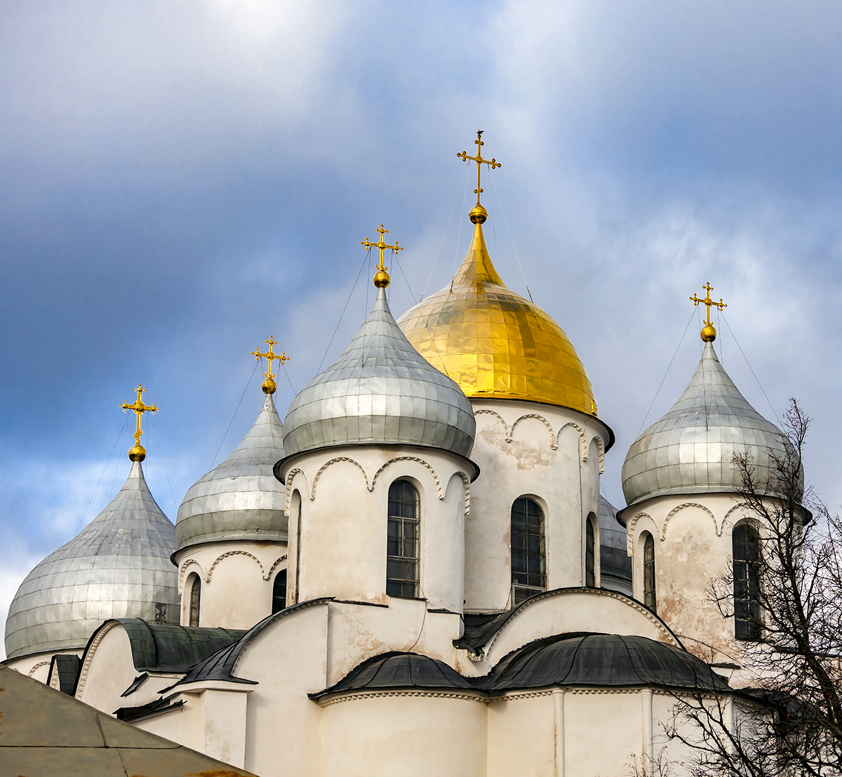 Oleg Elagin / Getty Images