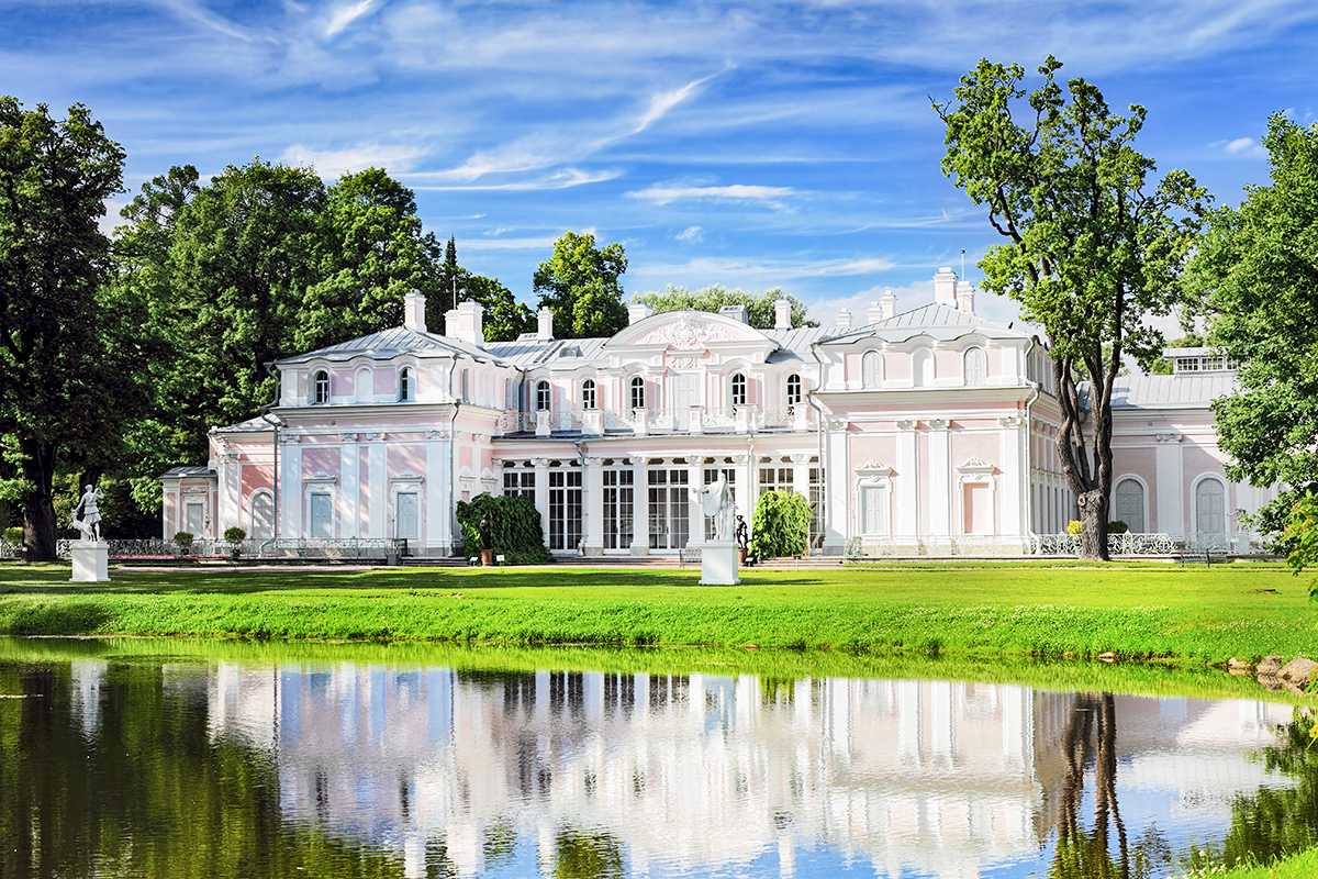 VitalyEdush / Getty Images