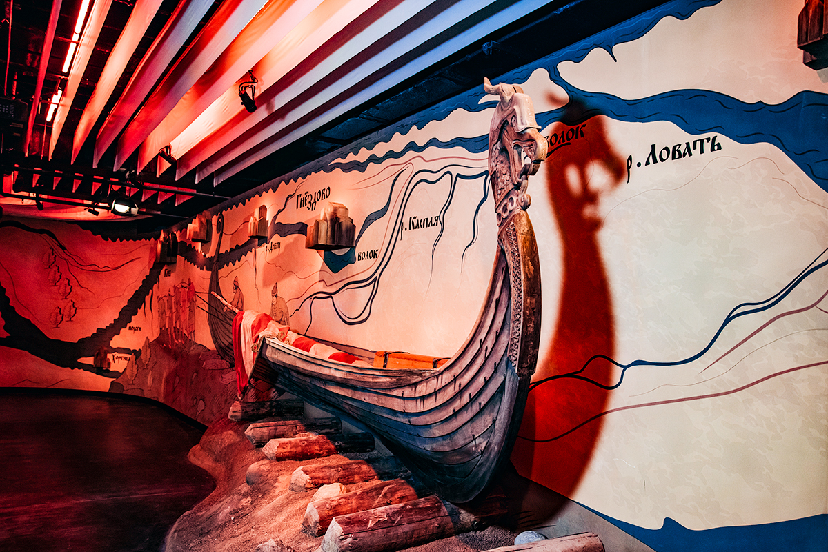 Прес служба музеја и храмовног комплекса „Нови Херсонес“