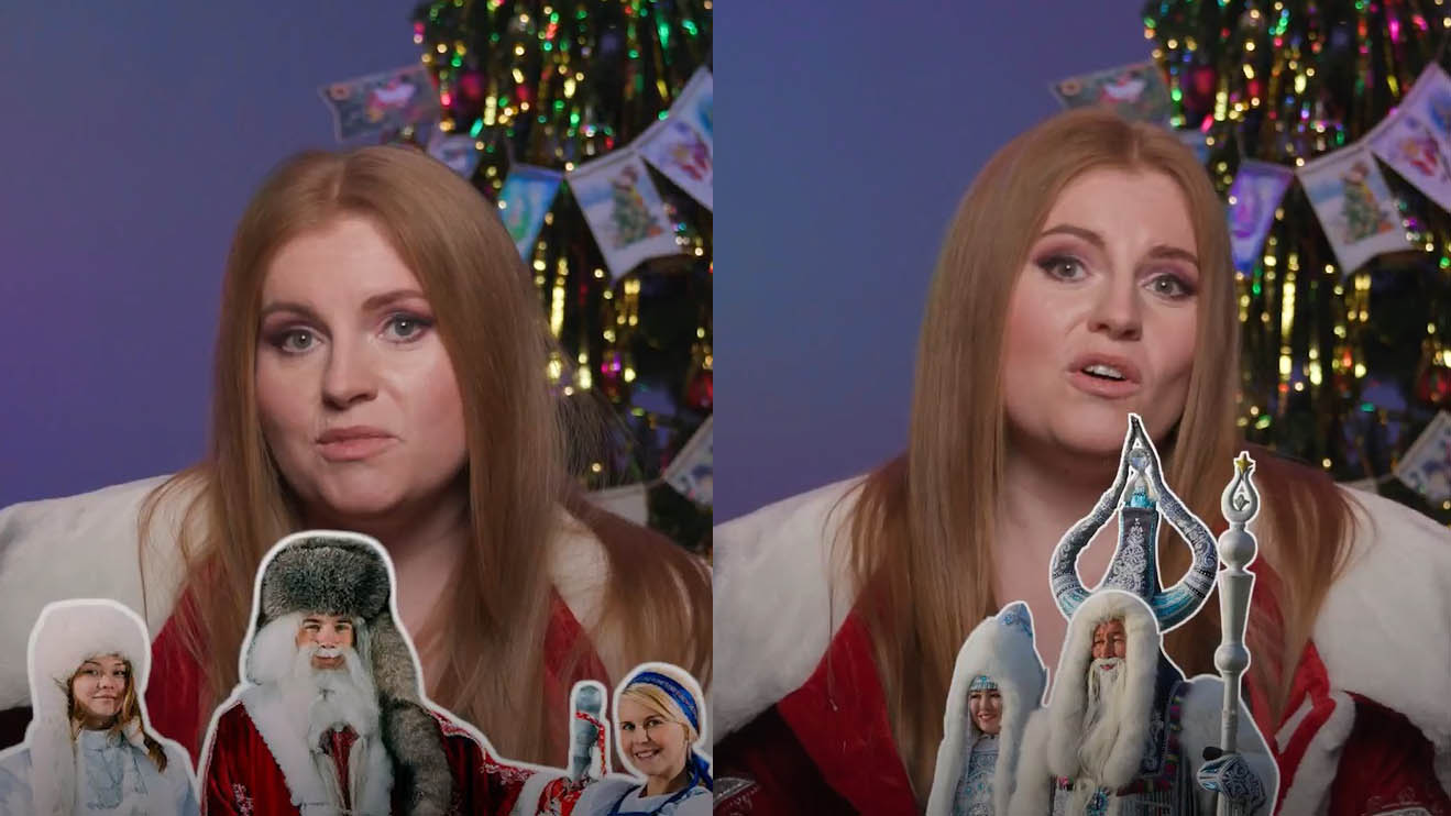 Анна Сорокина