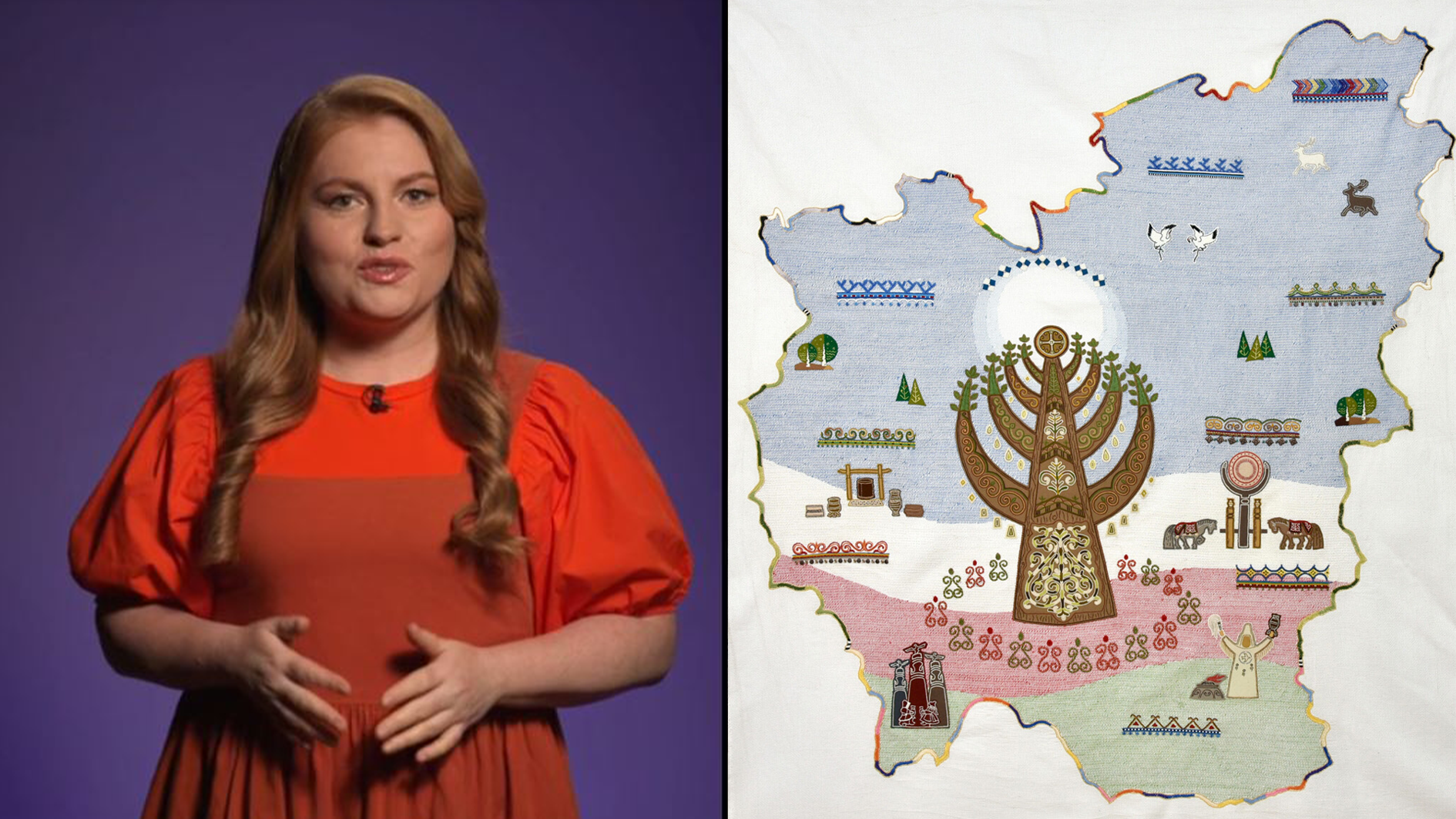 Анна Сорокина