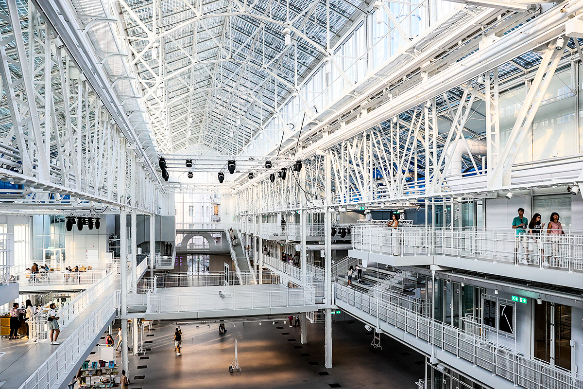 Sergueï Savostianov / TASS