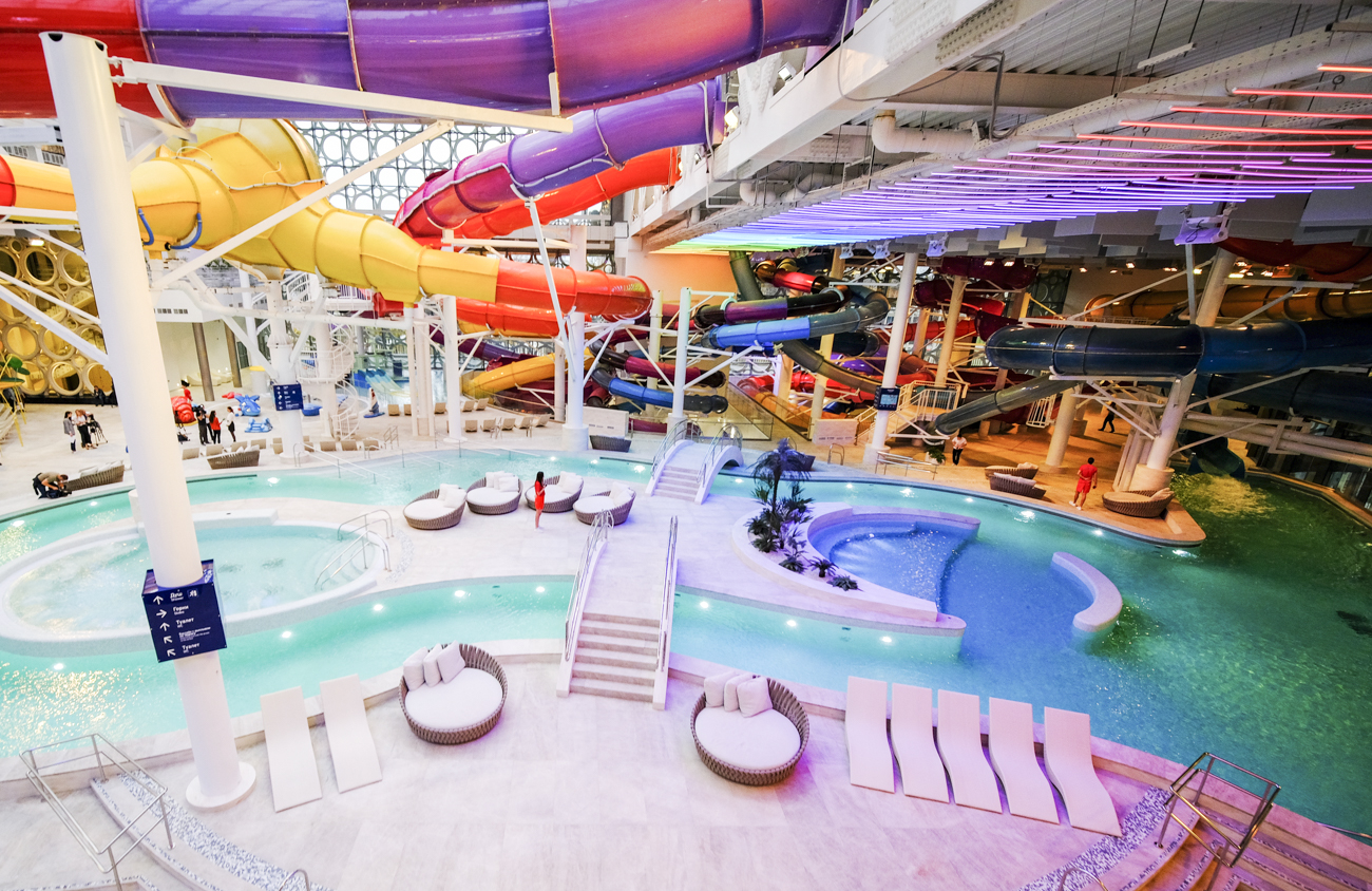 Alexánder Vilf / Sputnik