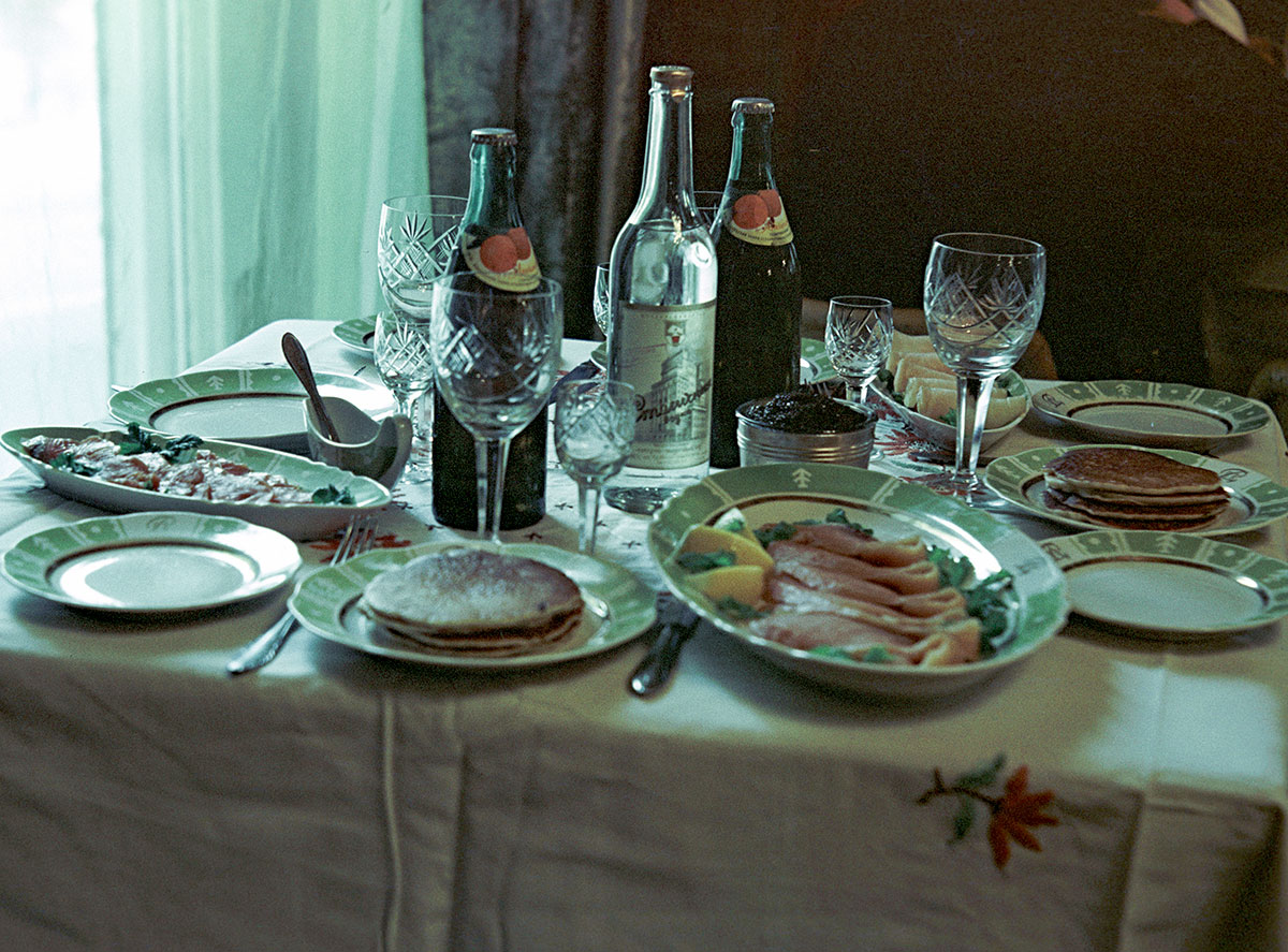 Fred Greenberg / Sputnik