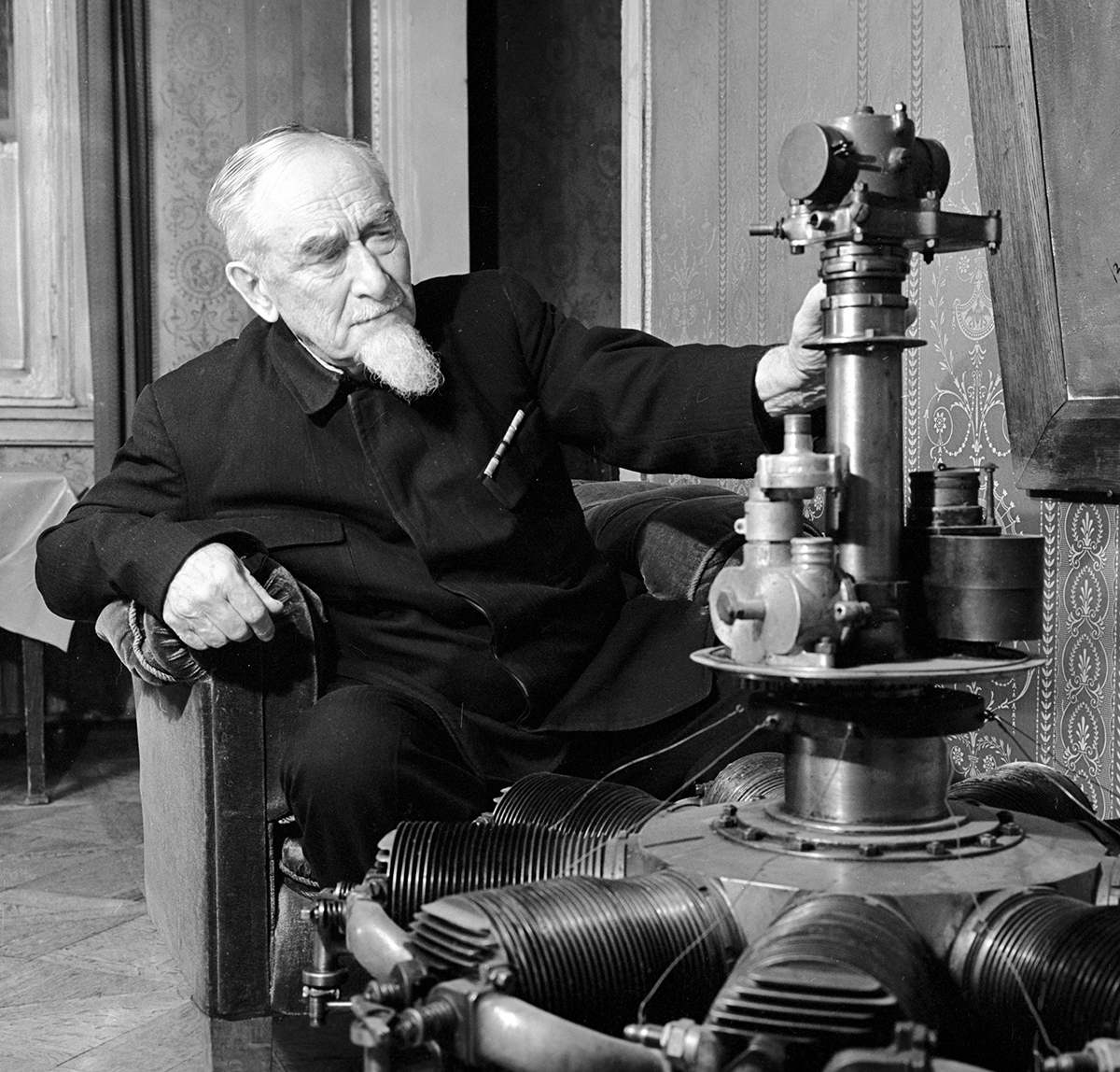 Юрий Иванов / Sputnik