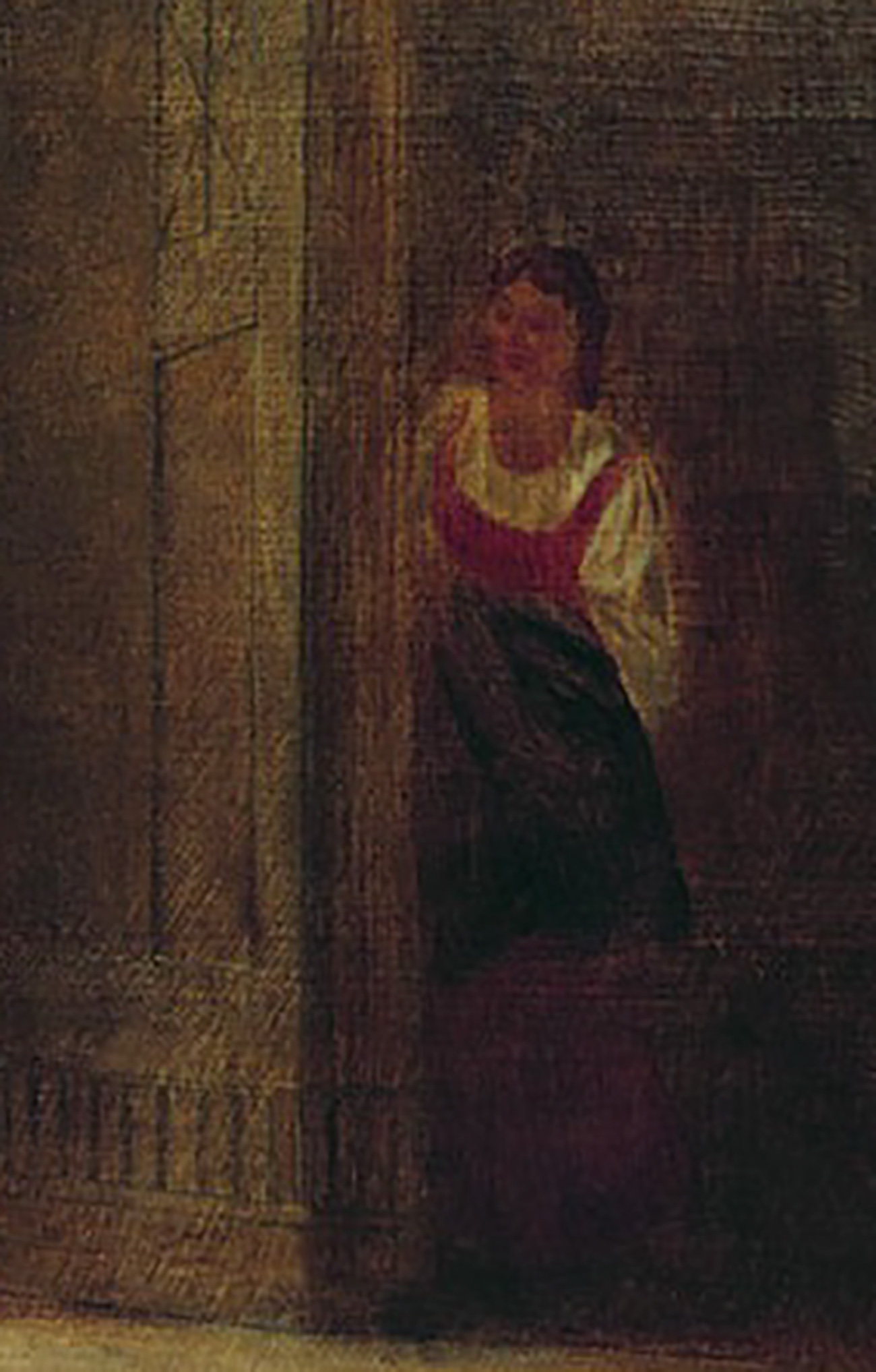 Grigory Myasoedov/Russian Museum