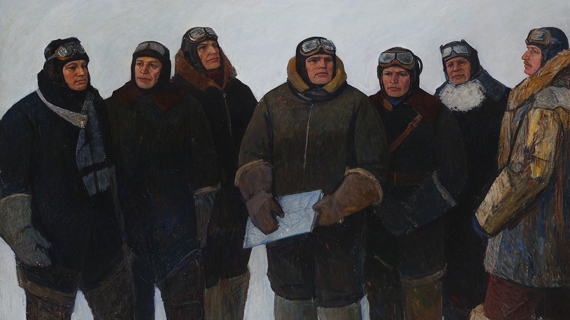 Третјаковска галерија