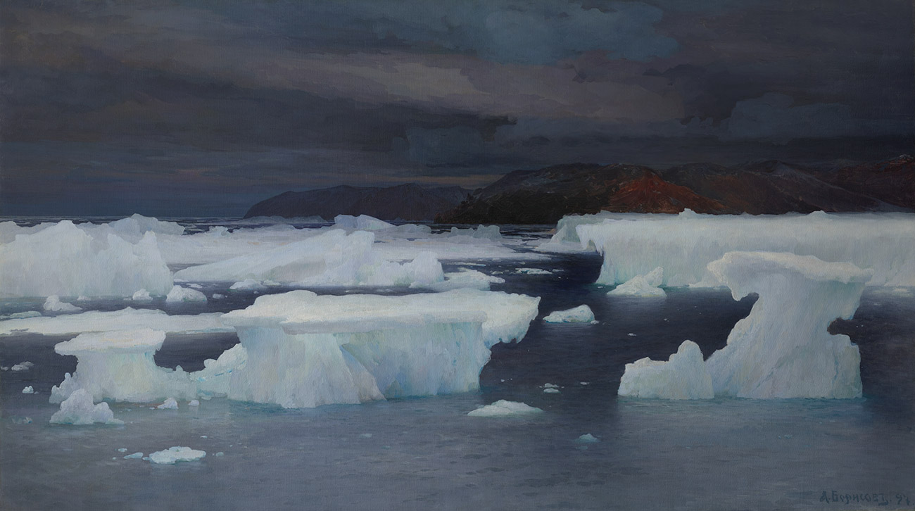 Третјаковска галерија