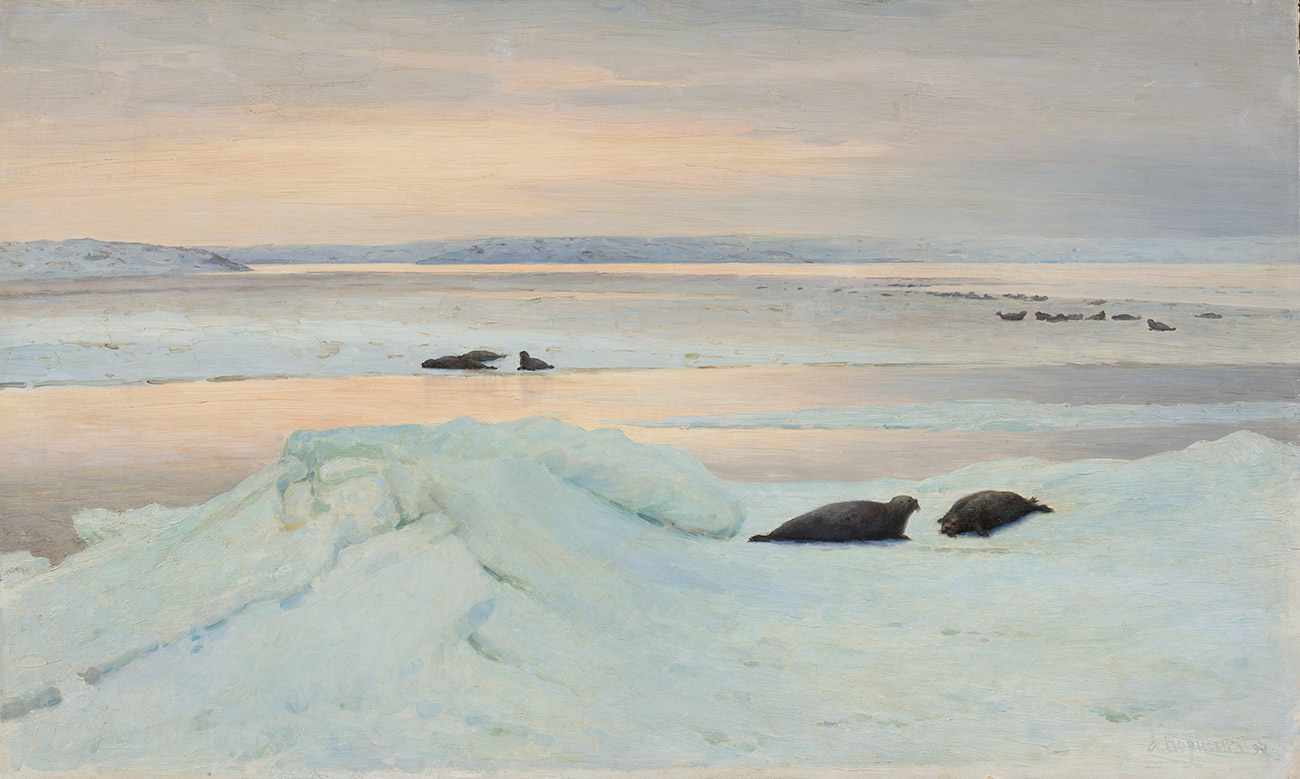 Третјаковска галерија