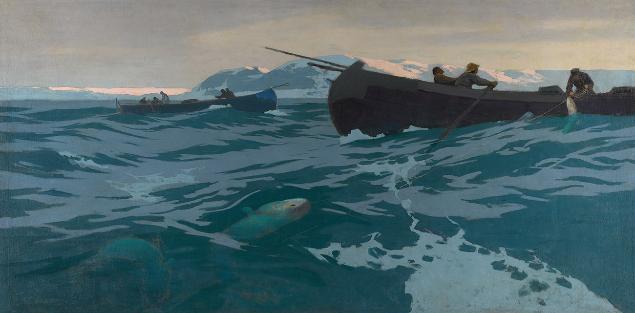 Третјаковска галерија