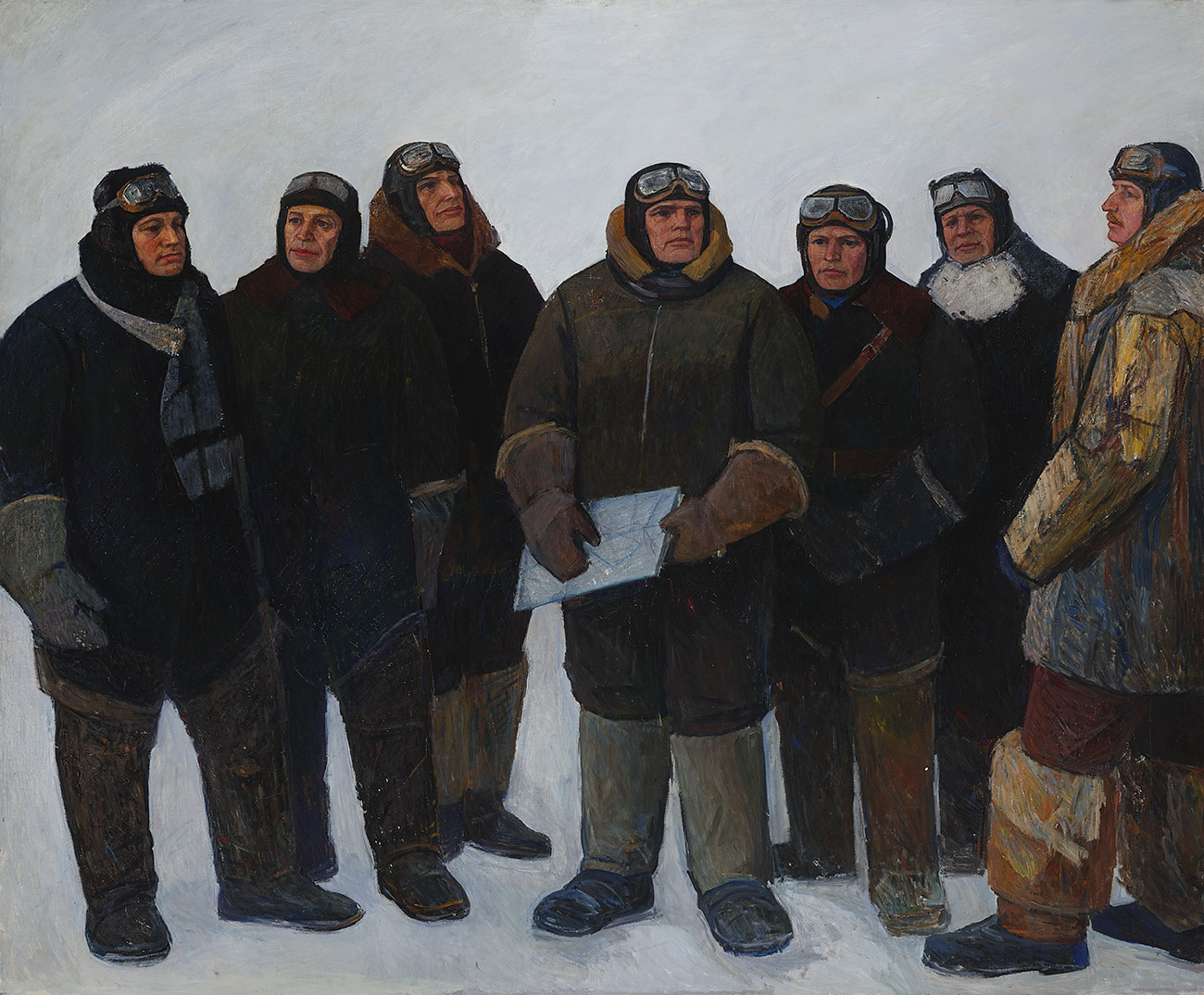 Третјаковска галерија