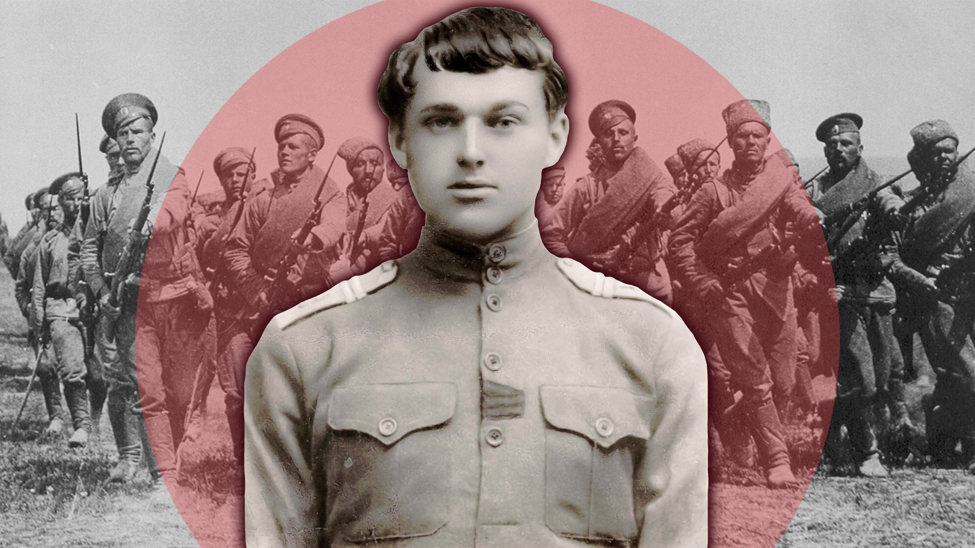 Janela para a Rússia (Foto: Domínio público)