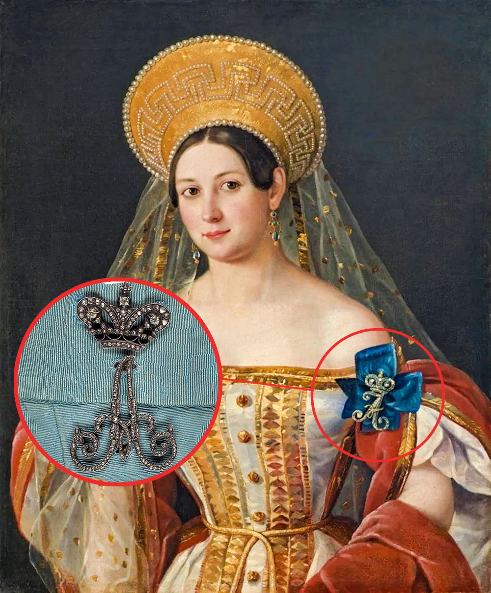 Fenêtre sur la Russie (Photo : Ermitage)