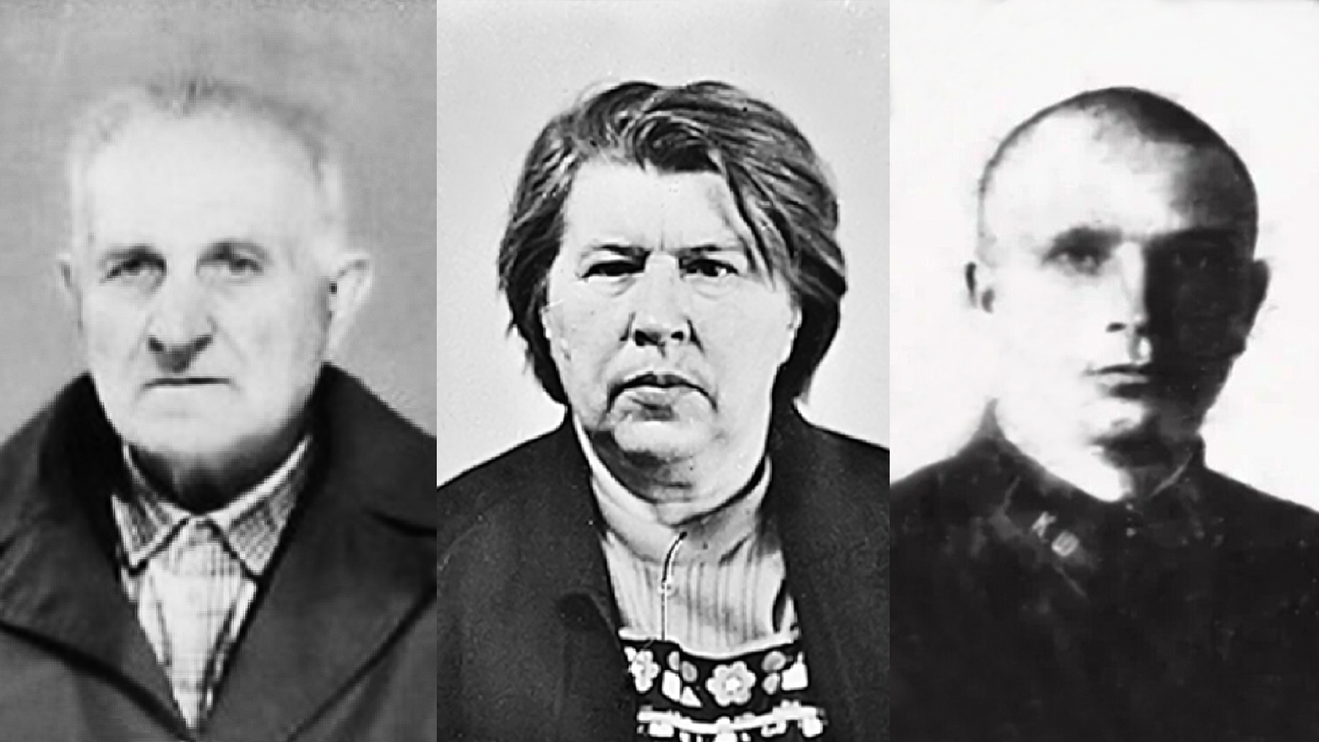 Fenêtre sur la Russie (Photo: Archives du Service fédéral de sécurité de la fédération de Russie pour la région de Briansk, Domaine public)