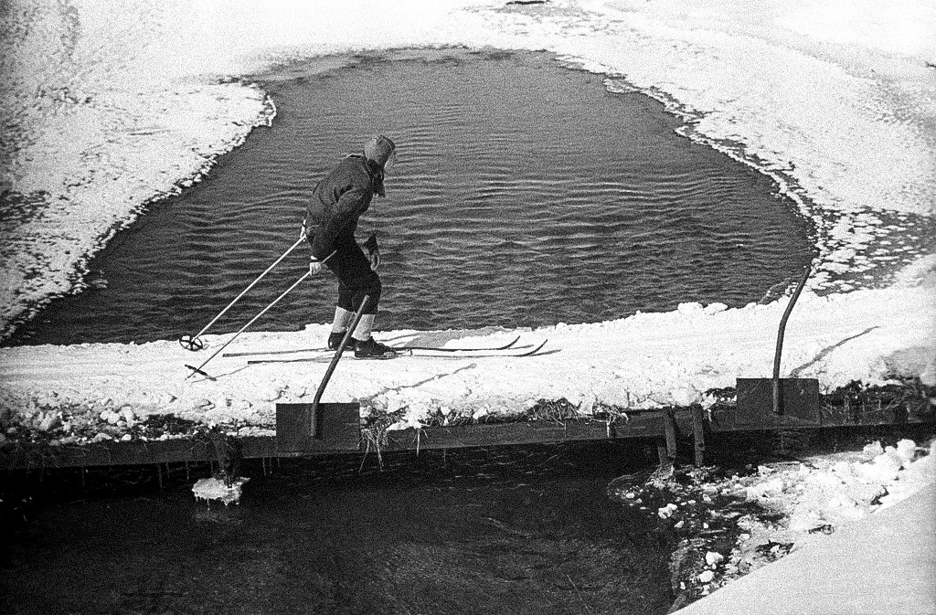 Породична архива Бориса Косарева/Марије Косареве