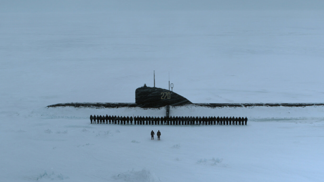 Alexandre Kott/Central Partnership, 2025