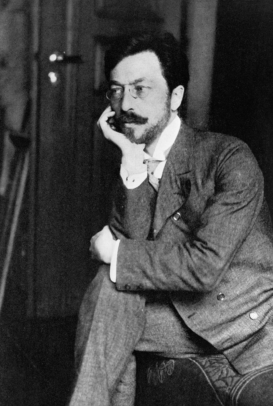 Bettmann / Getty Images