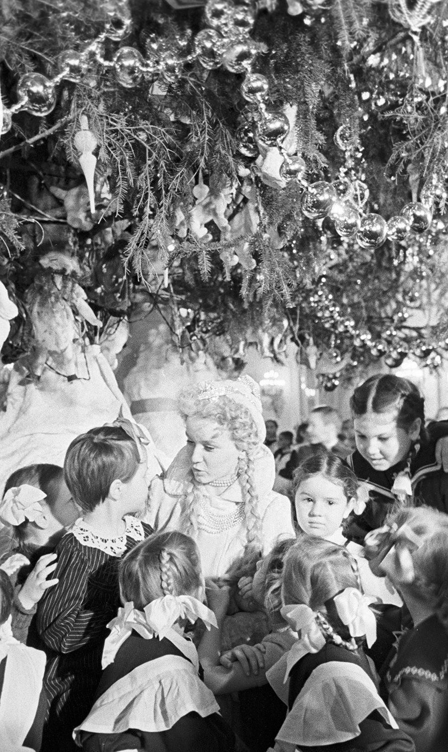 Дмитриj Чернов / Sputnik