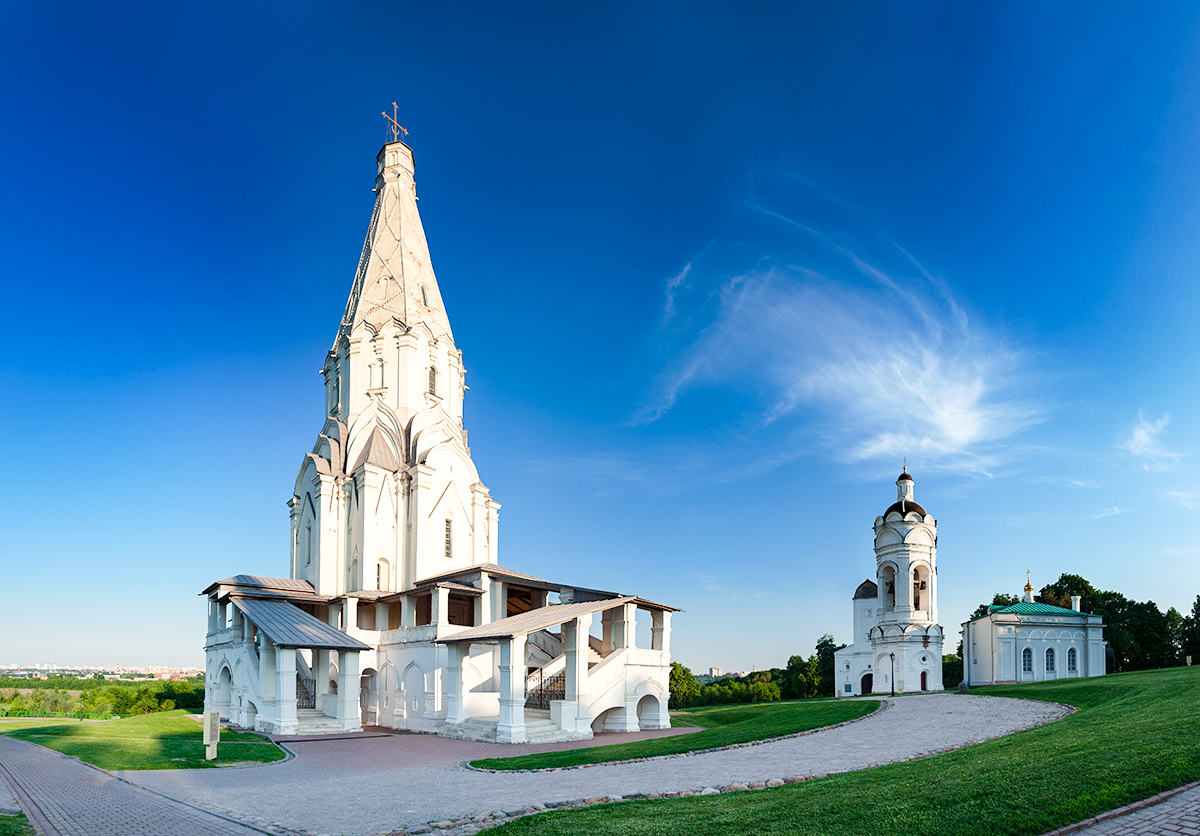 MikeLaptev / Getty Images