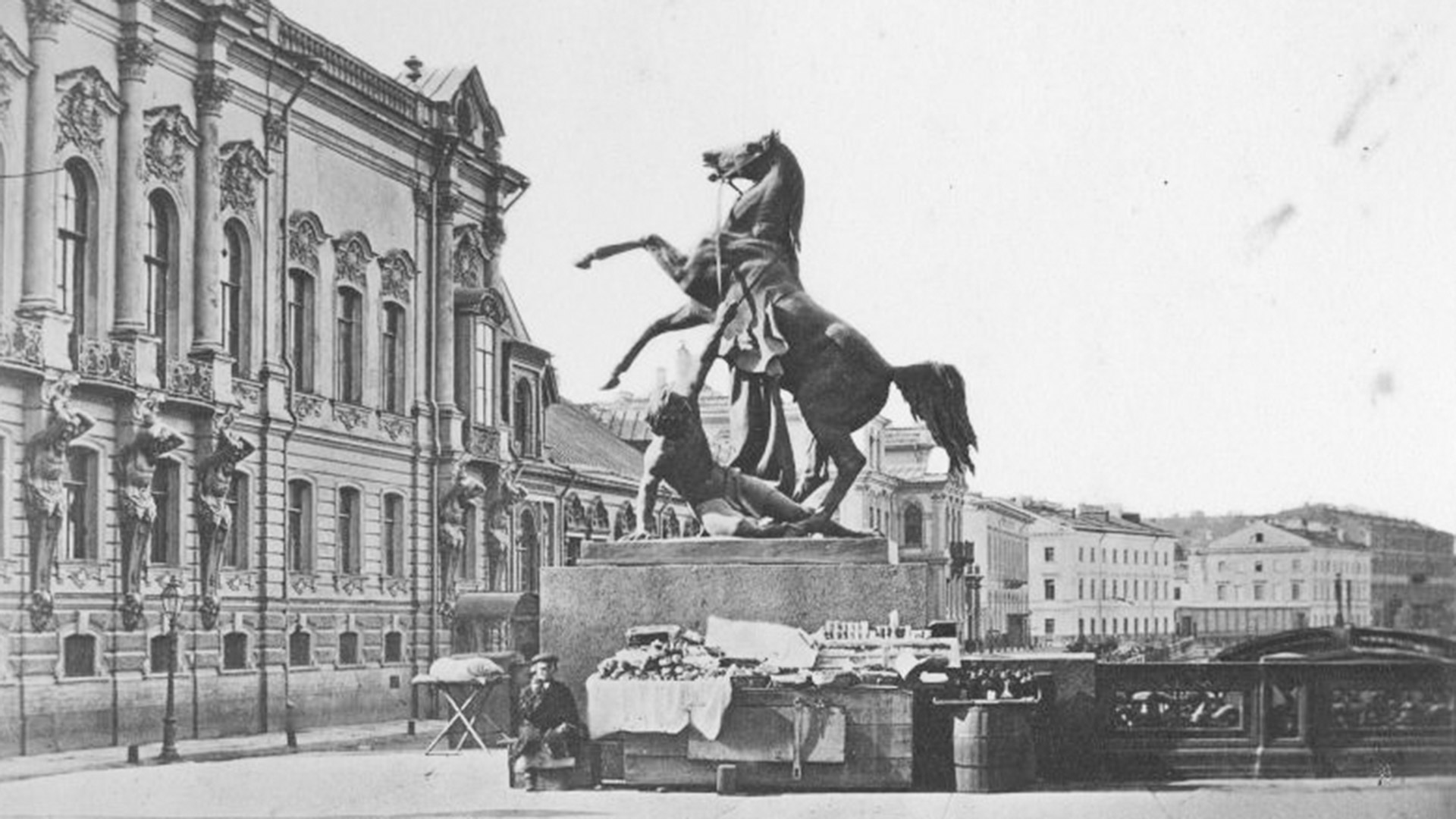 Alfred Lawrence/MAMM/MDF/russiainphoto.ru