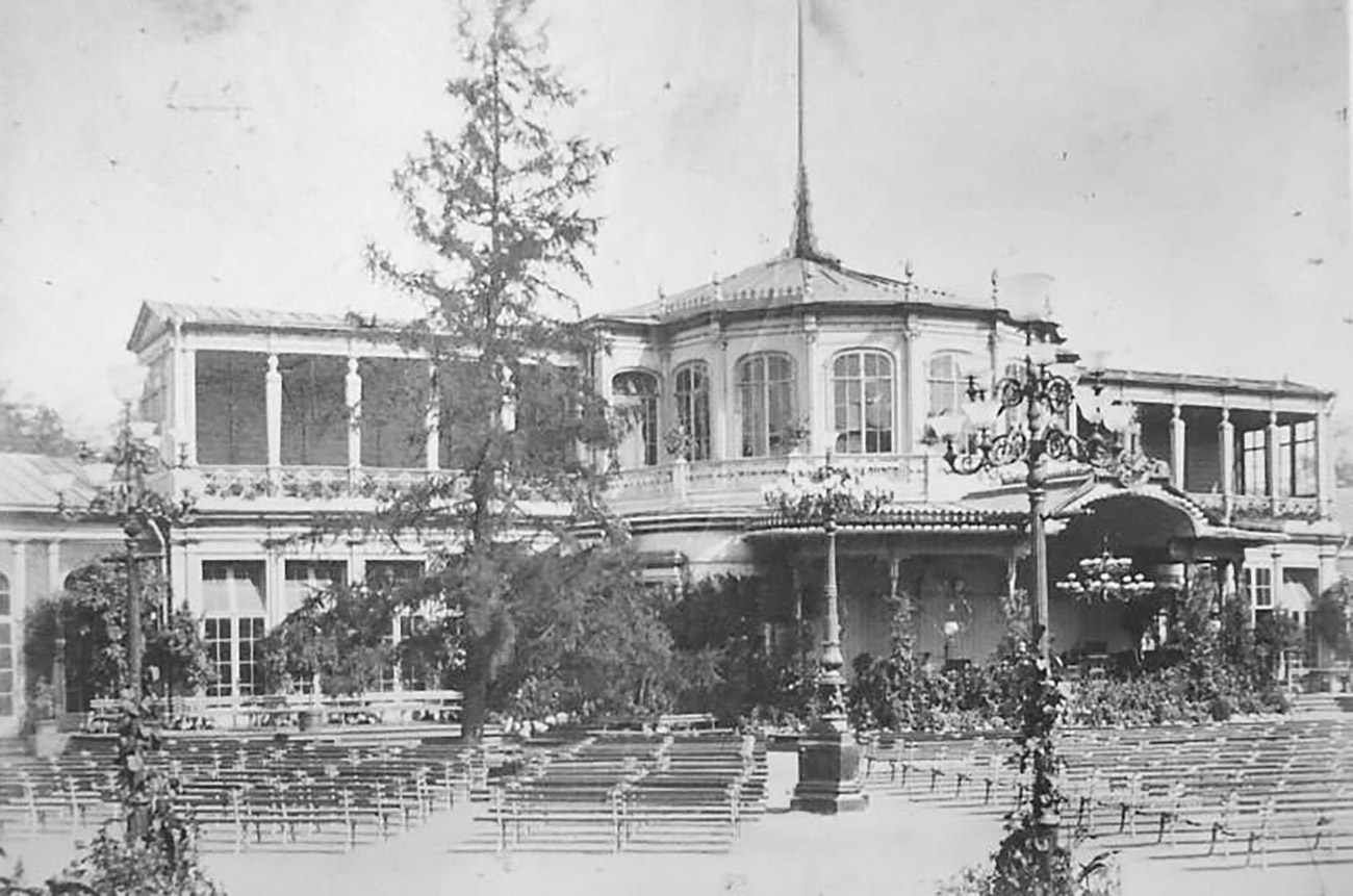 Alfred Lawrence/MAMM/MDF/russiainphoto.ru