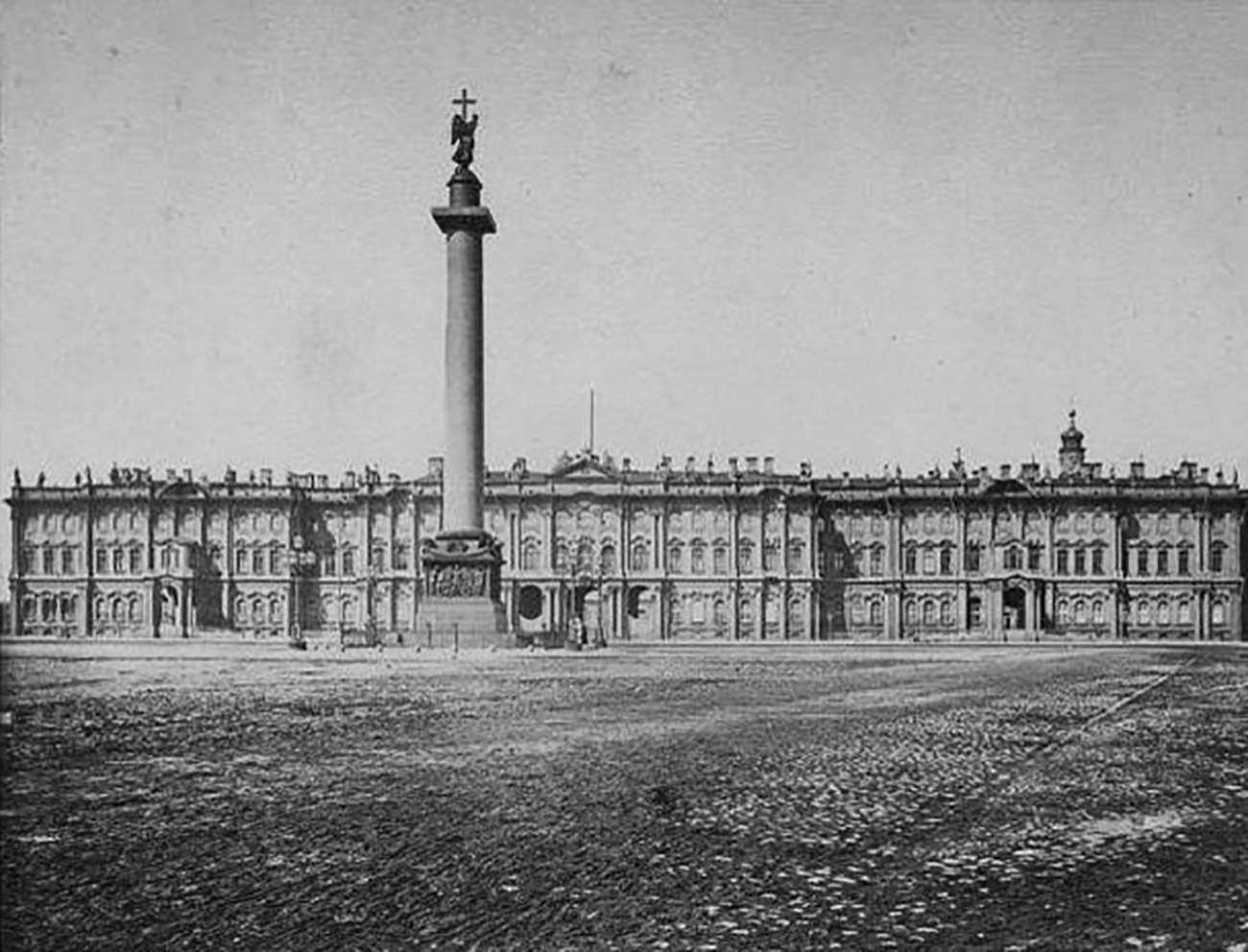 Alfred Lawrence/MAMM/MDF/russiainphoto.ru