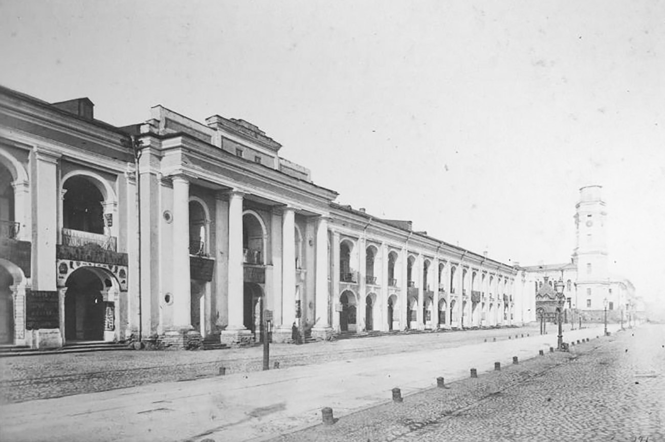 Alfred Lawrence/MAMM/MDF/russiainphoto.ru