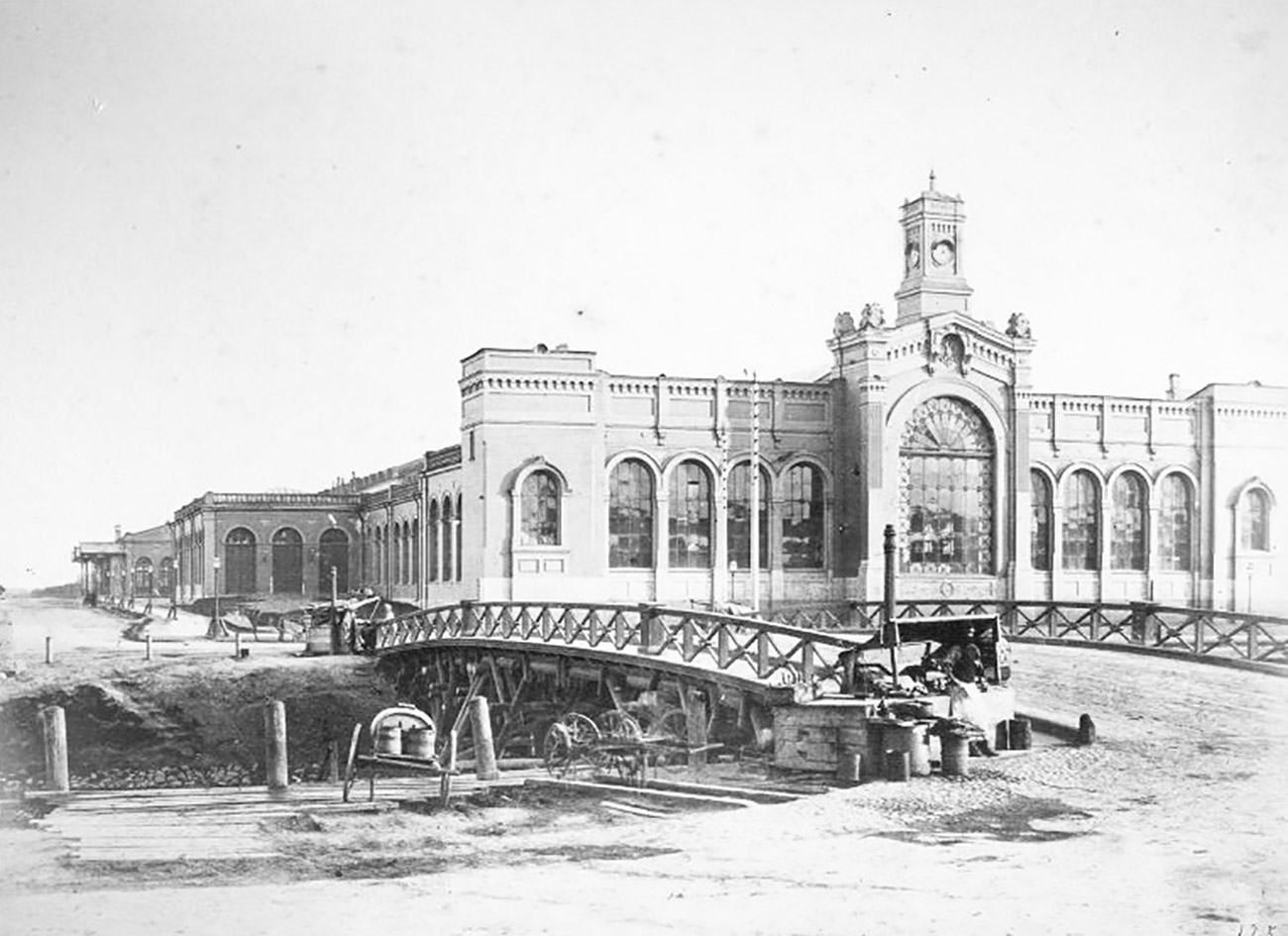 Alfred Lawrence/MAMM/MDF/russiainphoto.ru