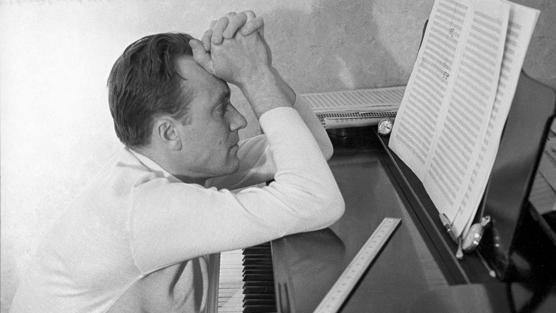 Vasili Málishev / Sputnik