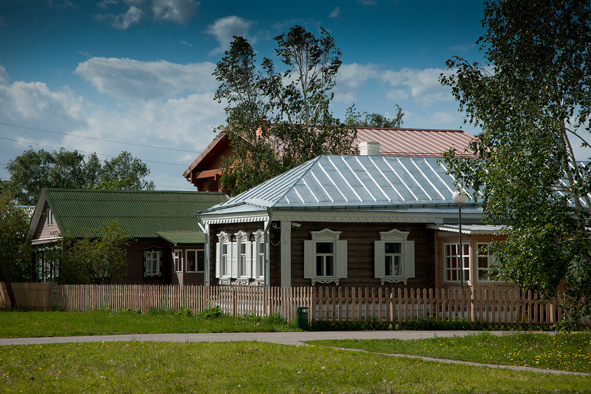 Konstantin Kokoshkin / Global Look Press